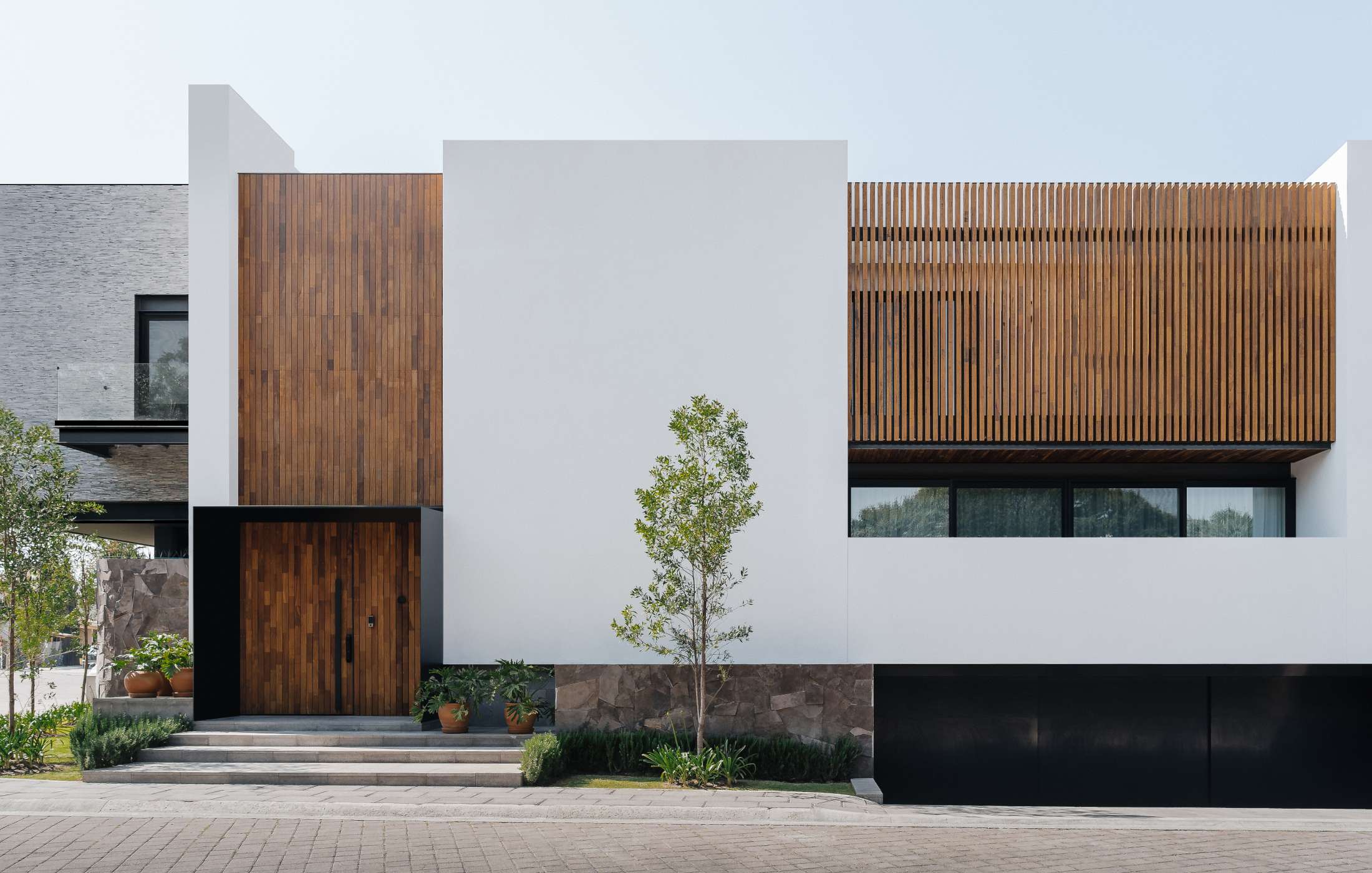 Residencial