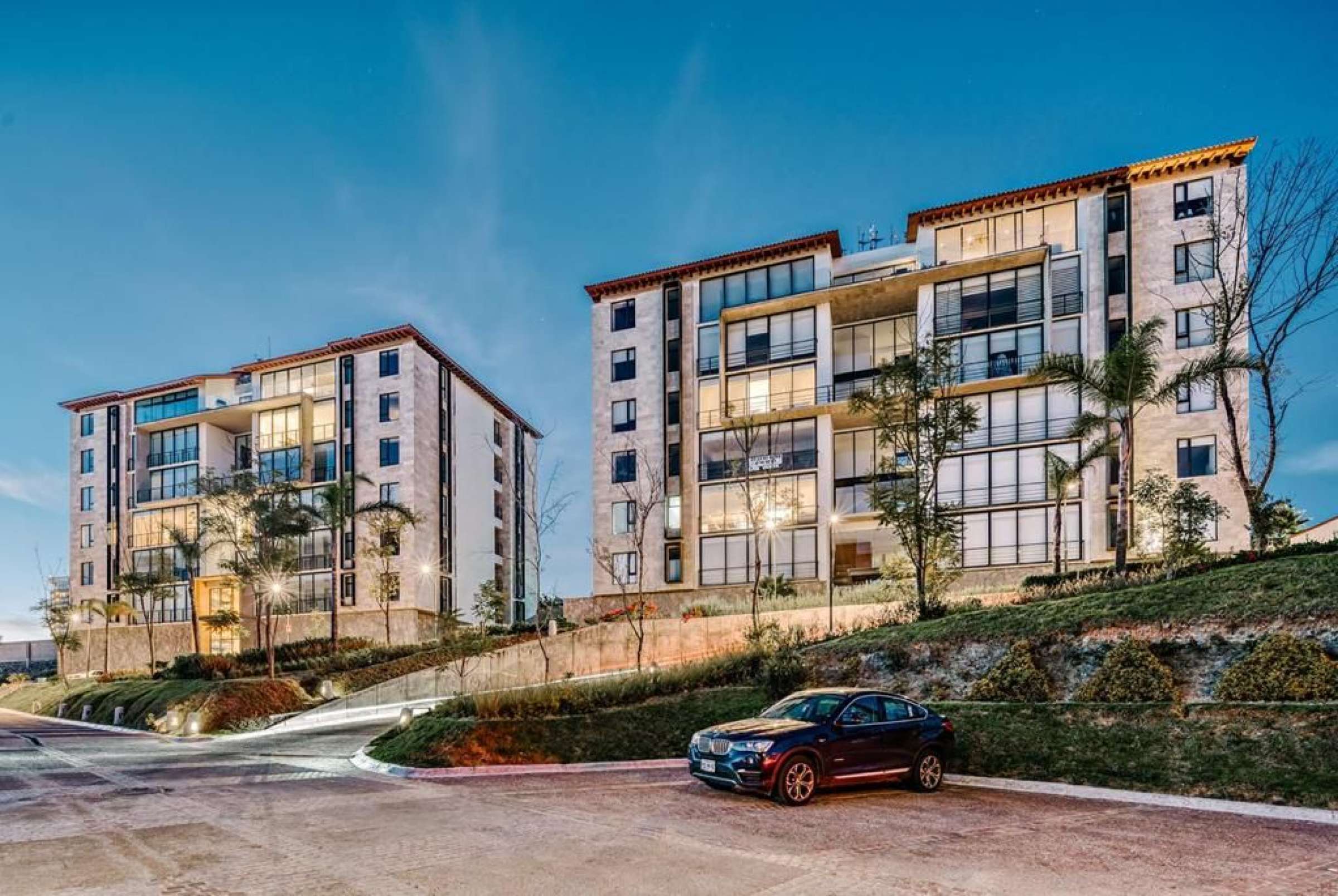 Vivienda Colectiva
