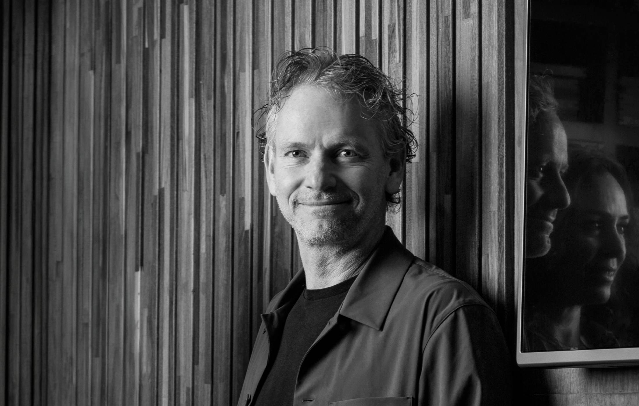 Fred Dionne