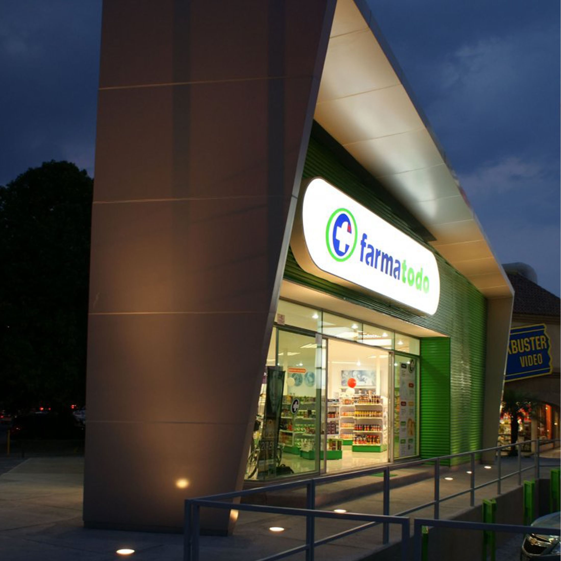 Farmatodo Animas