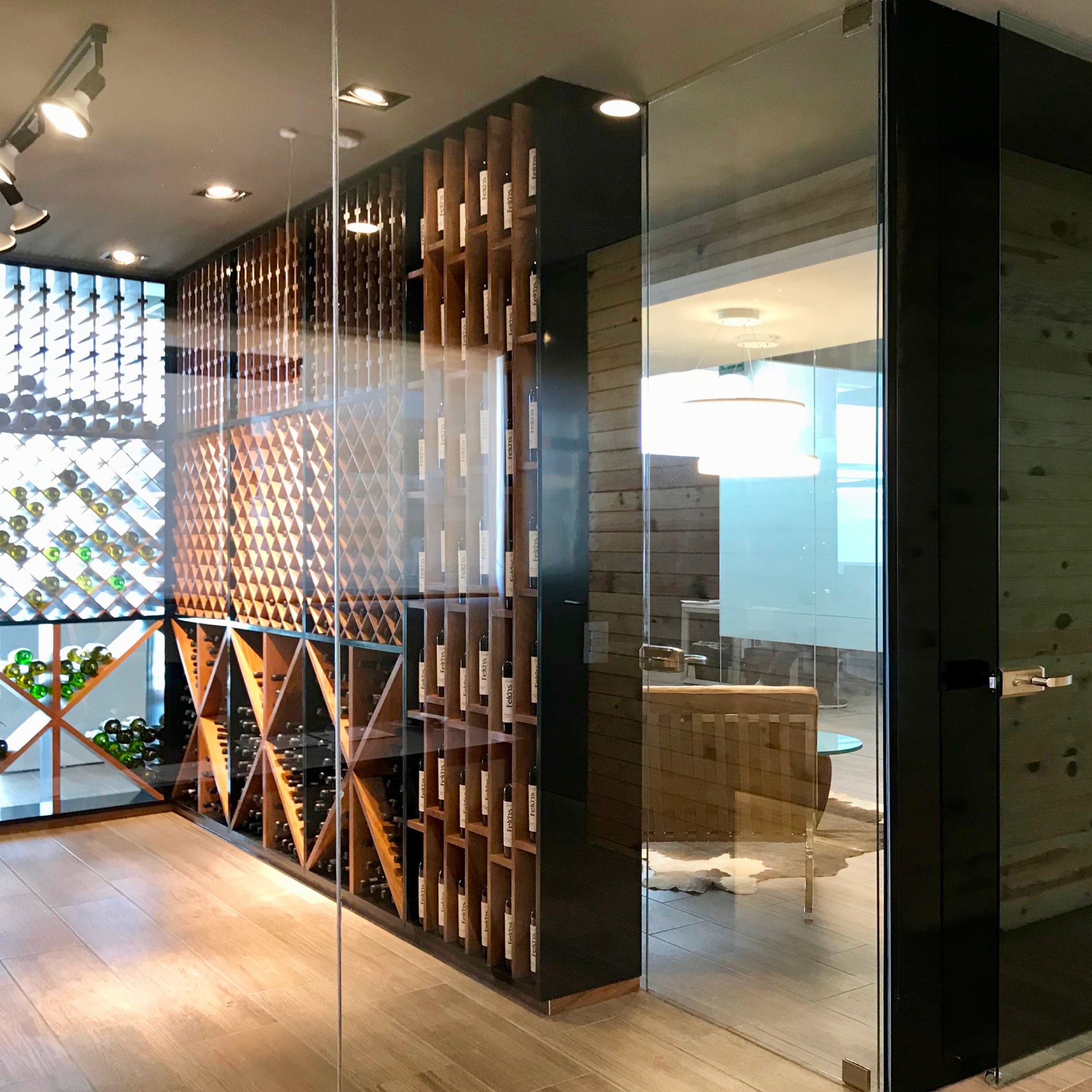 ATB Office