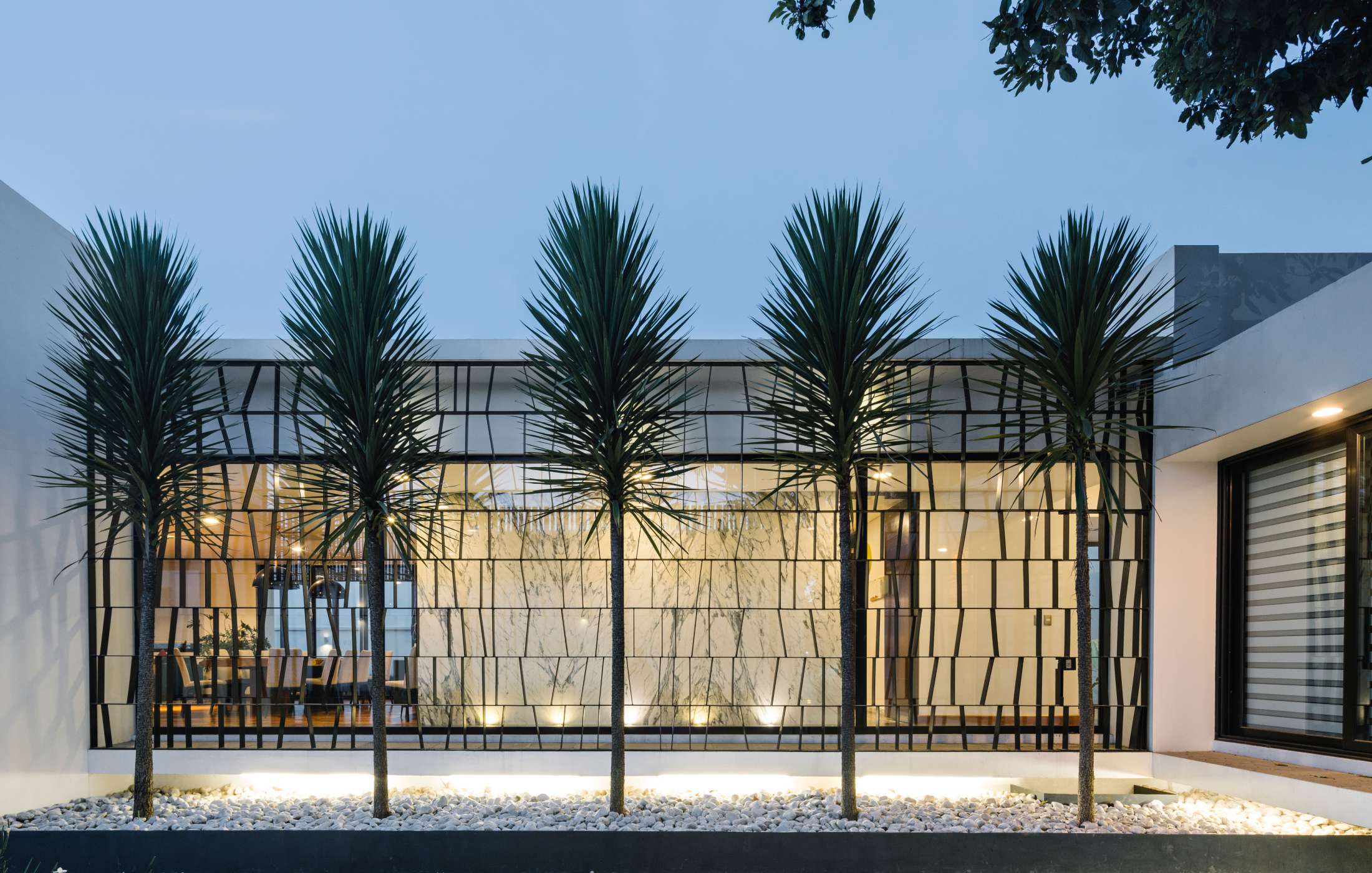 CASA NOCHEBUENA