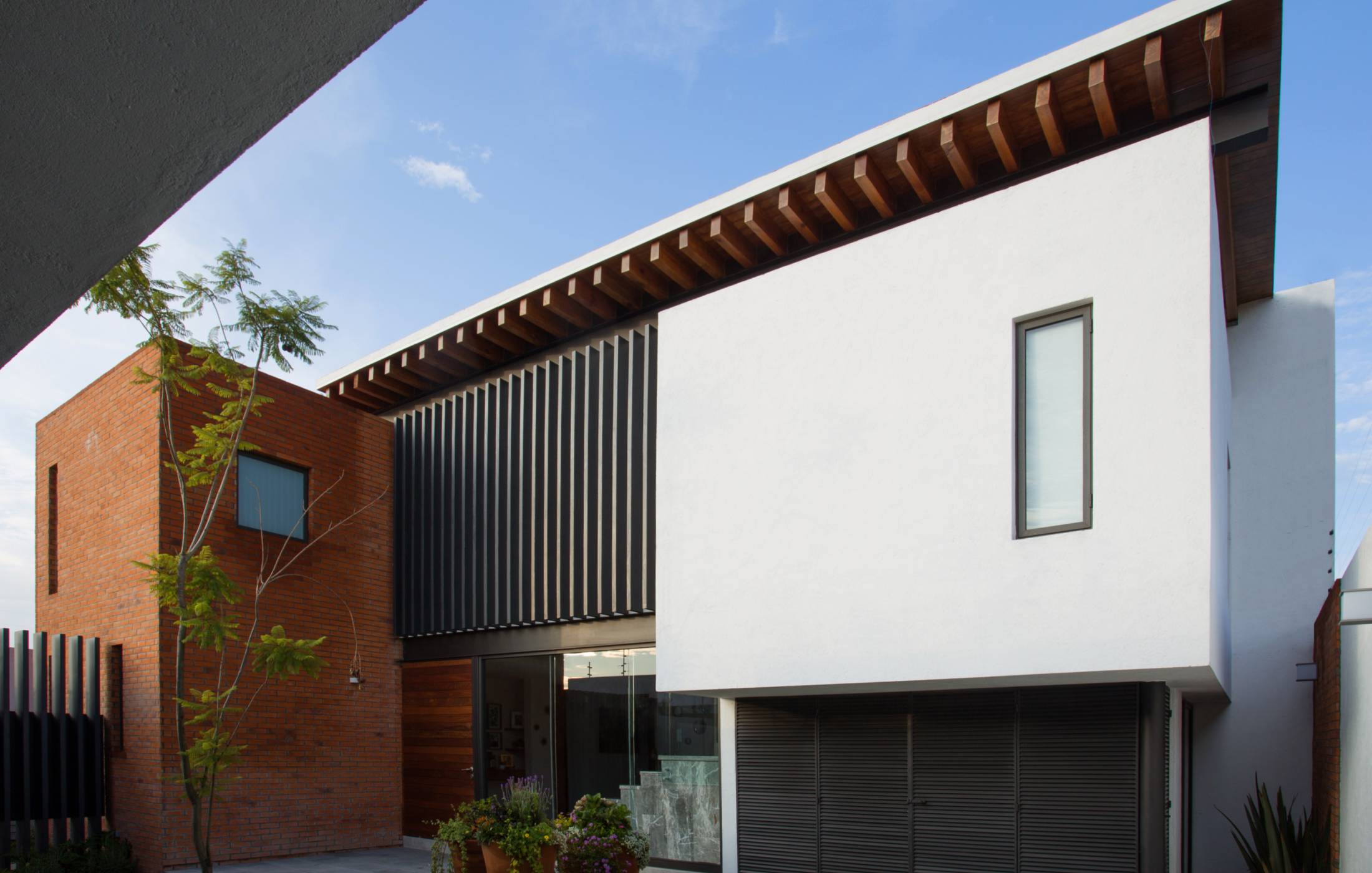 Casa Claustro