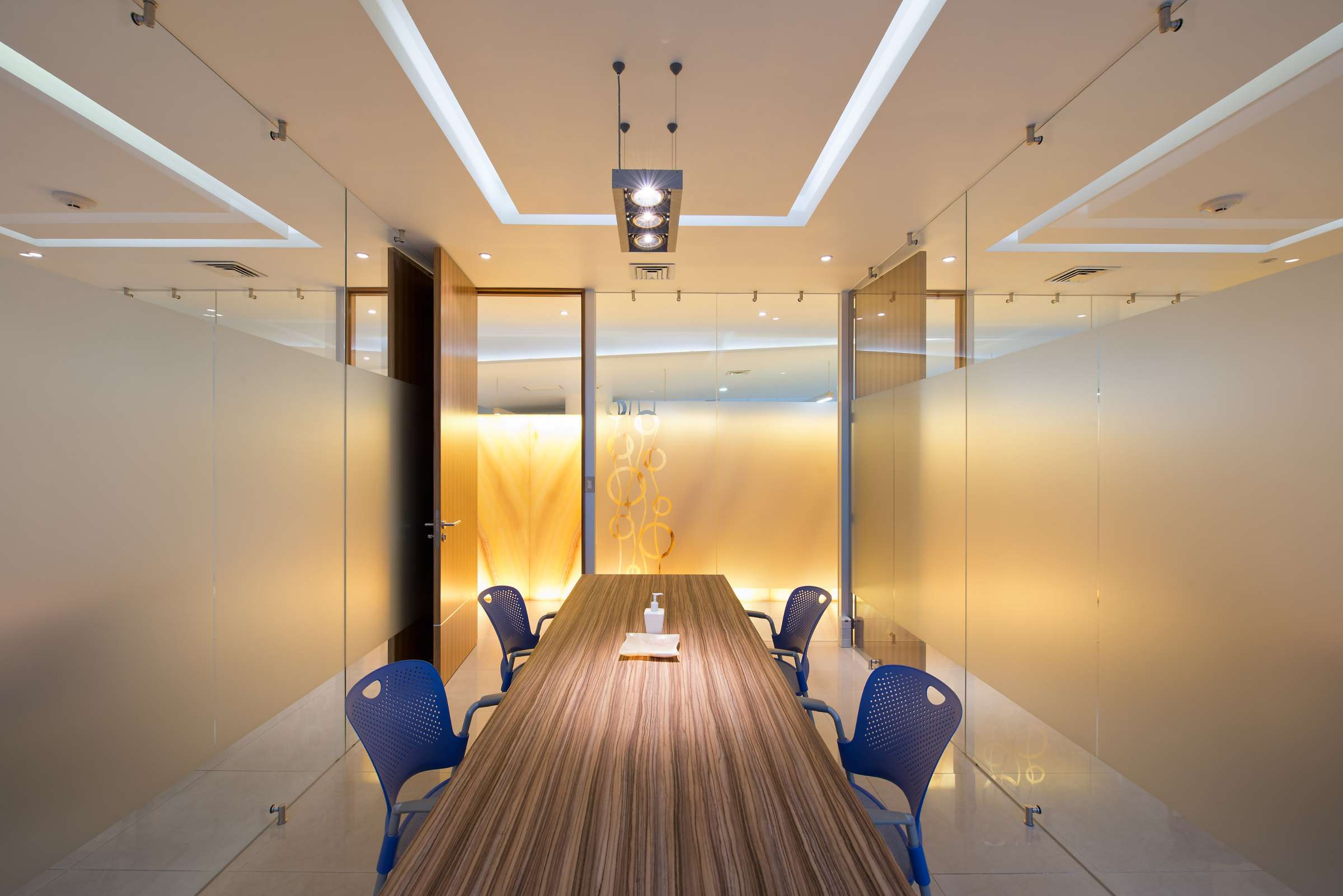 N27 Offices