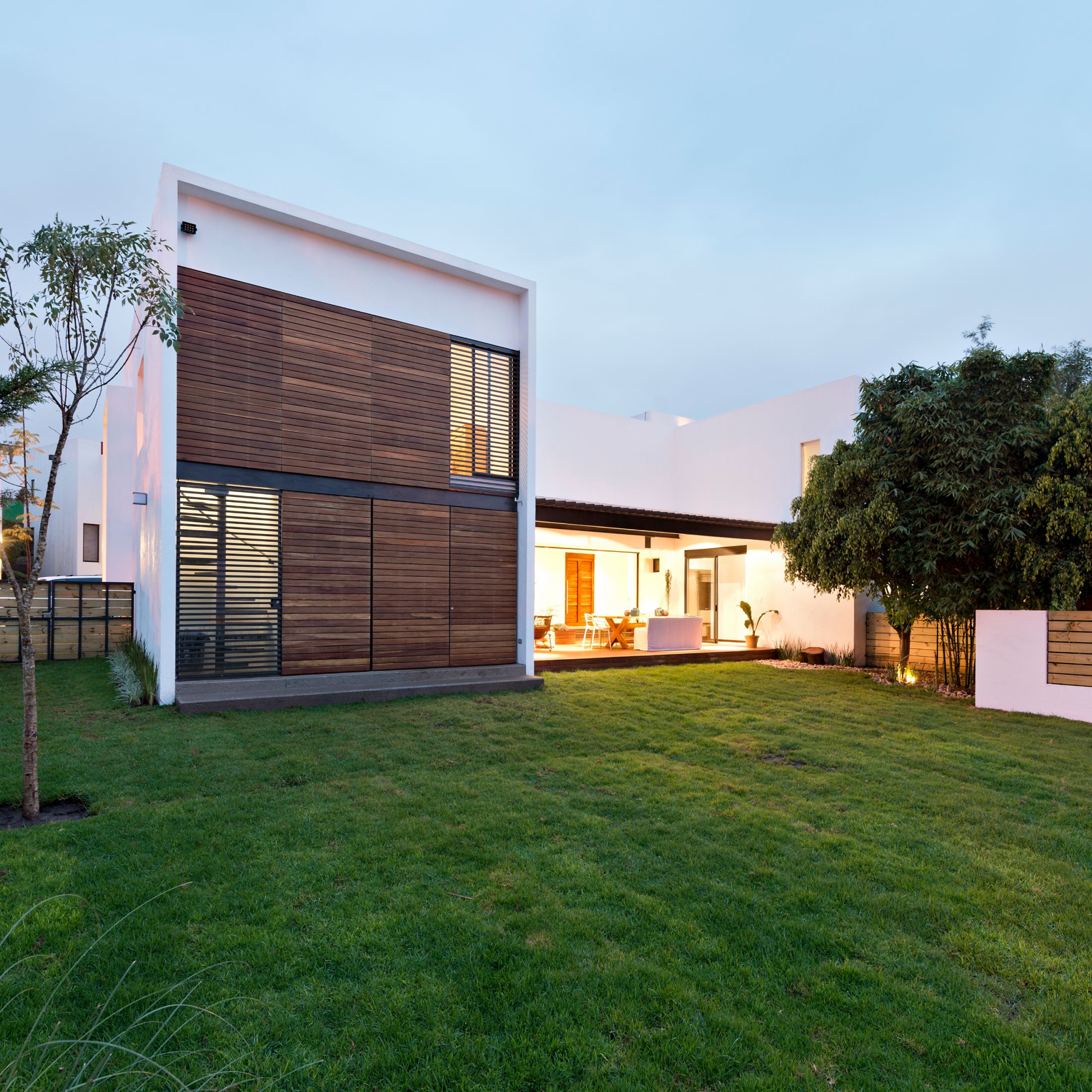 CASA ATT