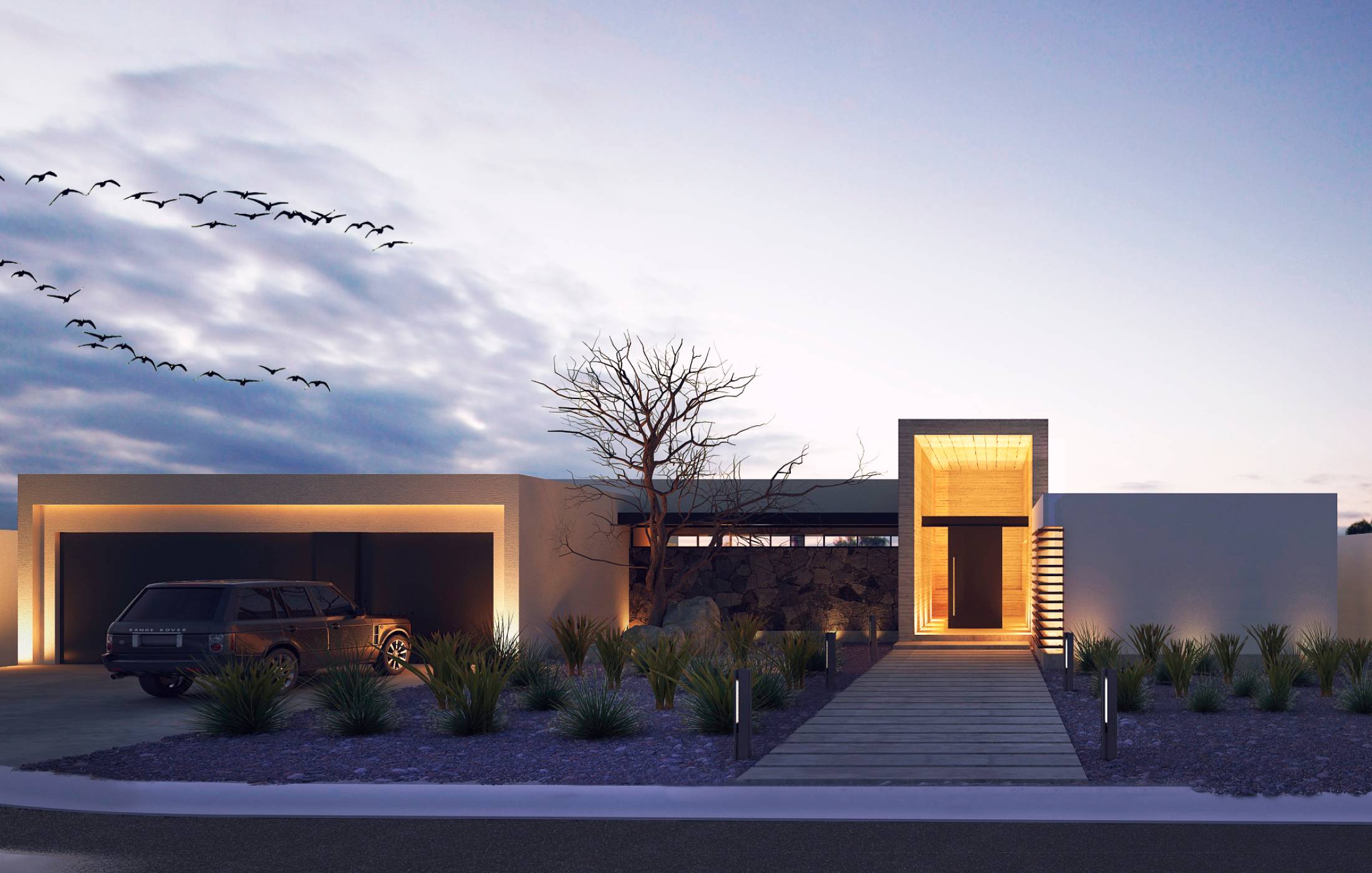 Casa Lv