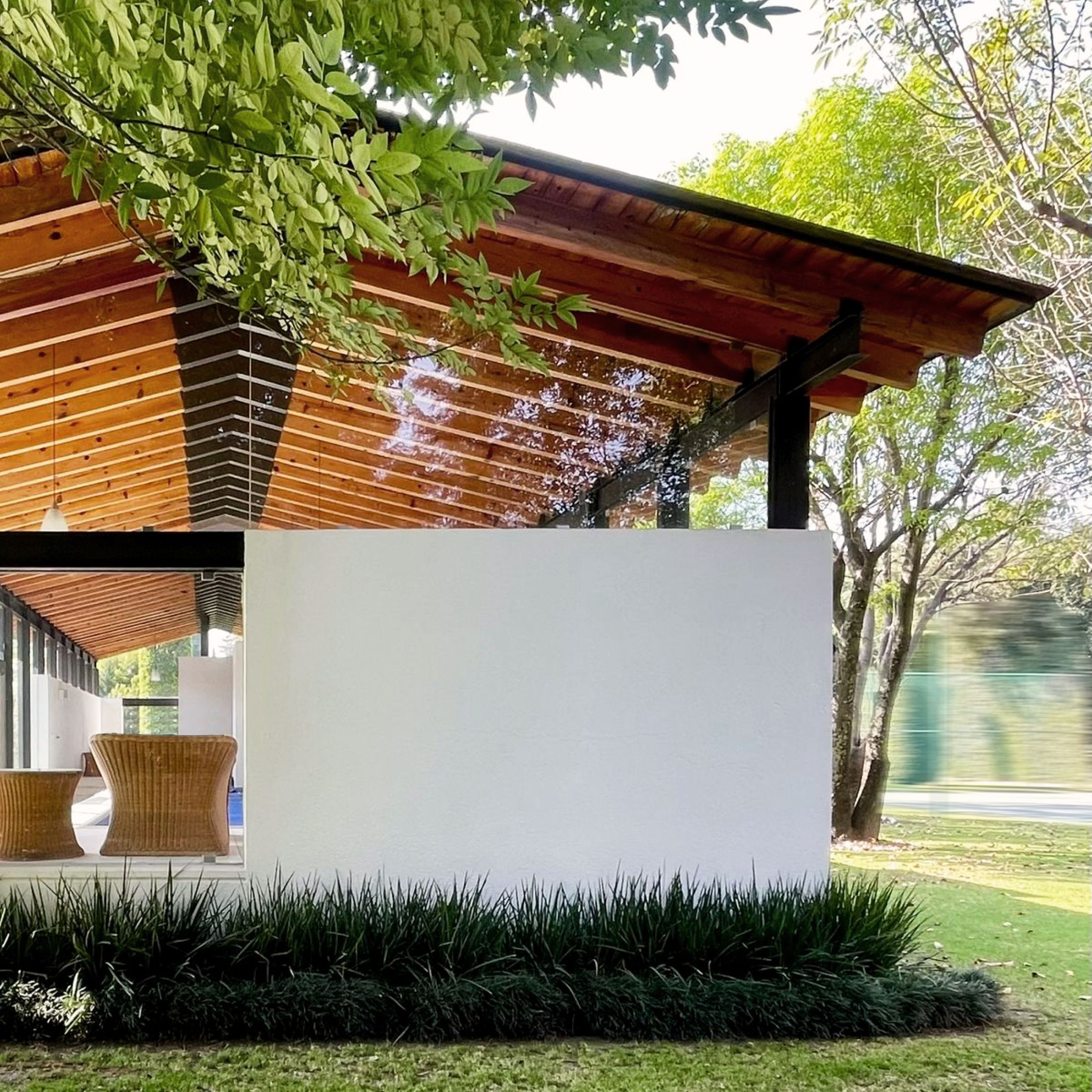 CASA NR