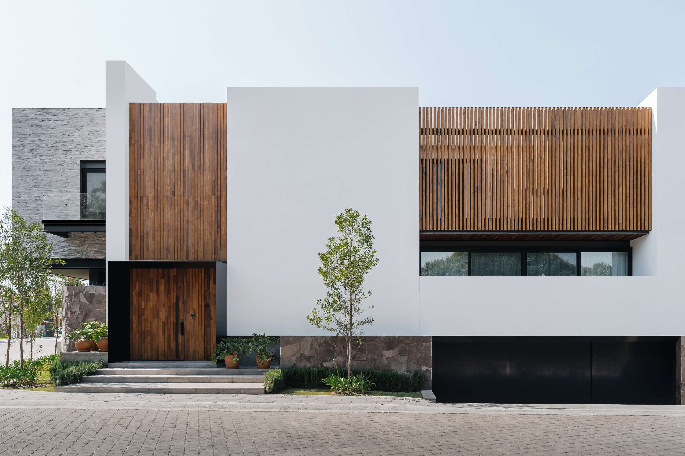 Casa Encinos