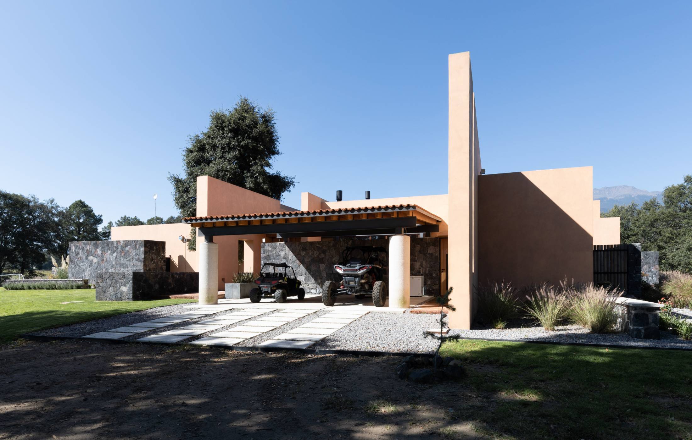 Casa Camila