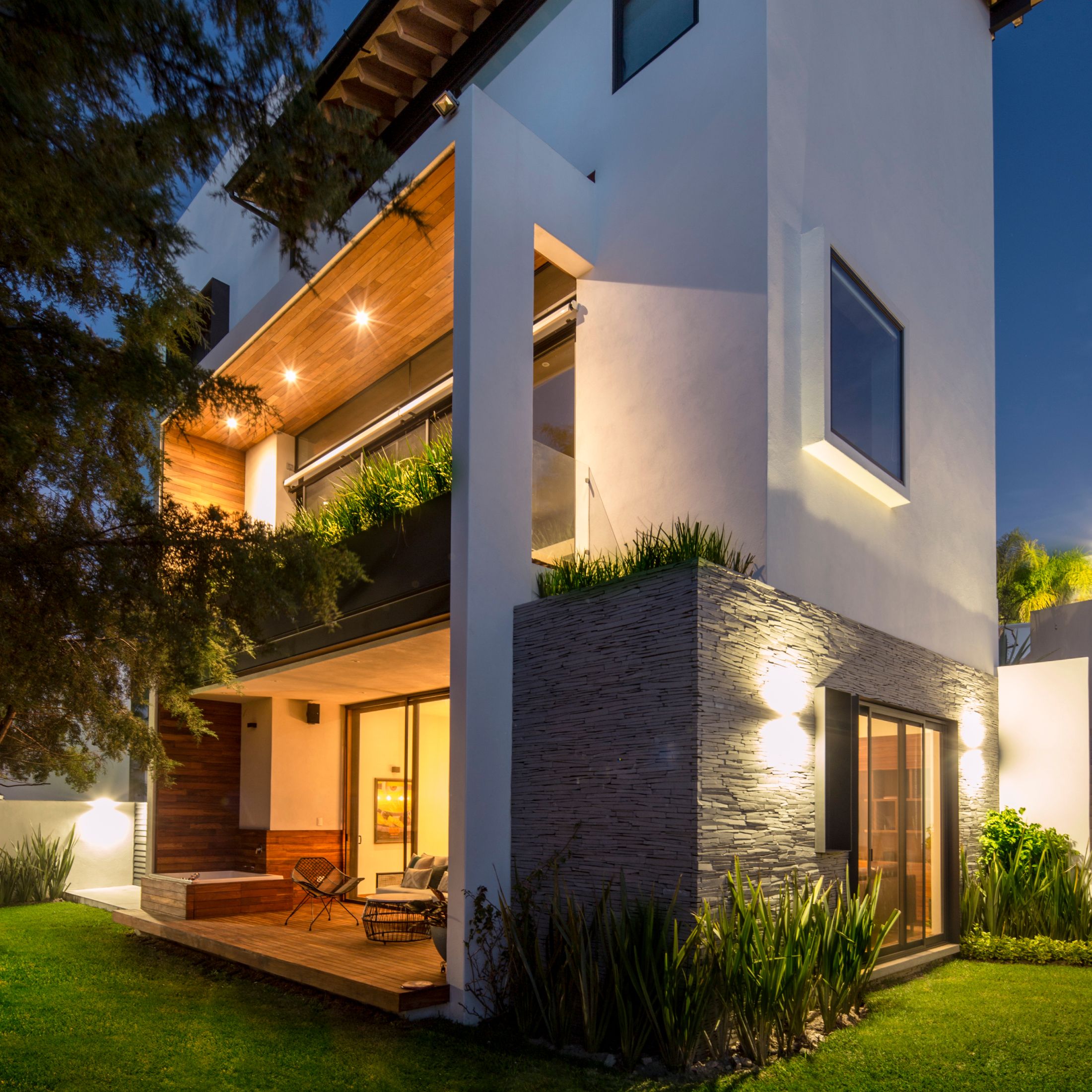 CASA LA VISTA