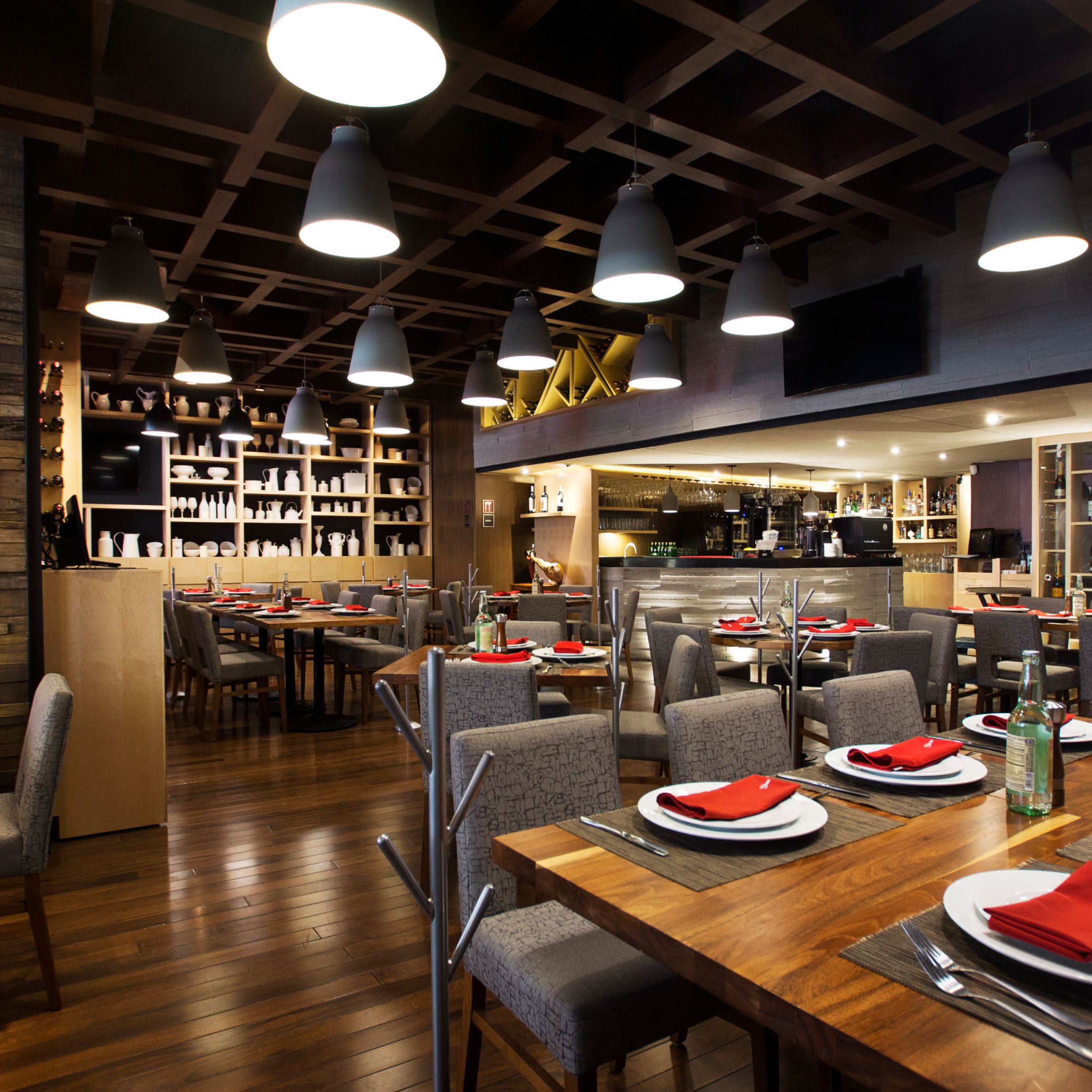 Allegue Restaurante