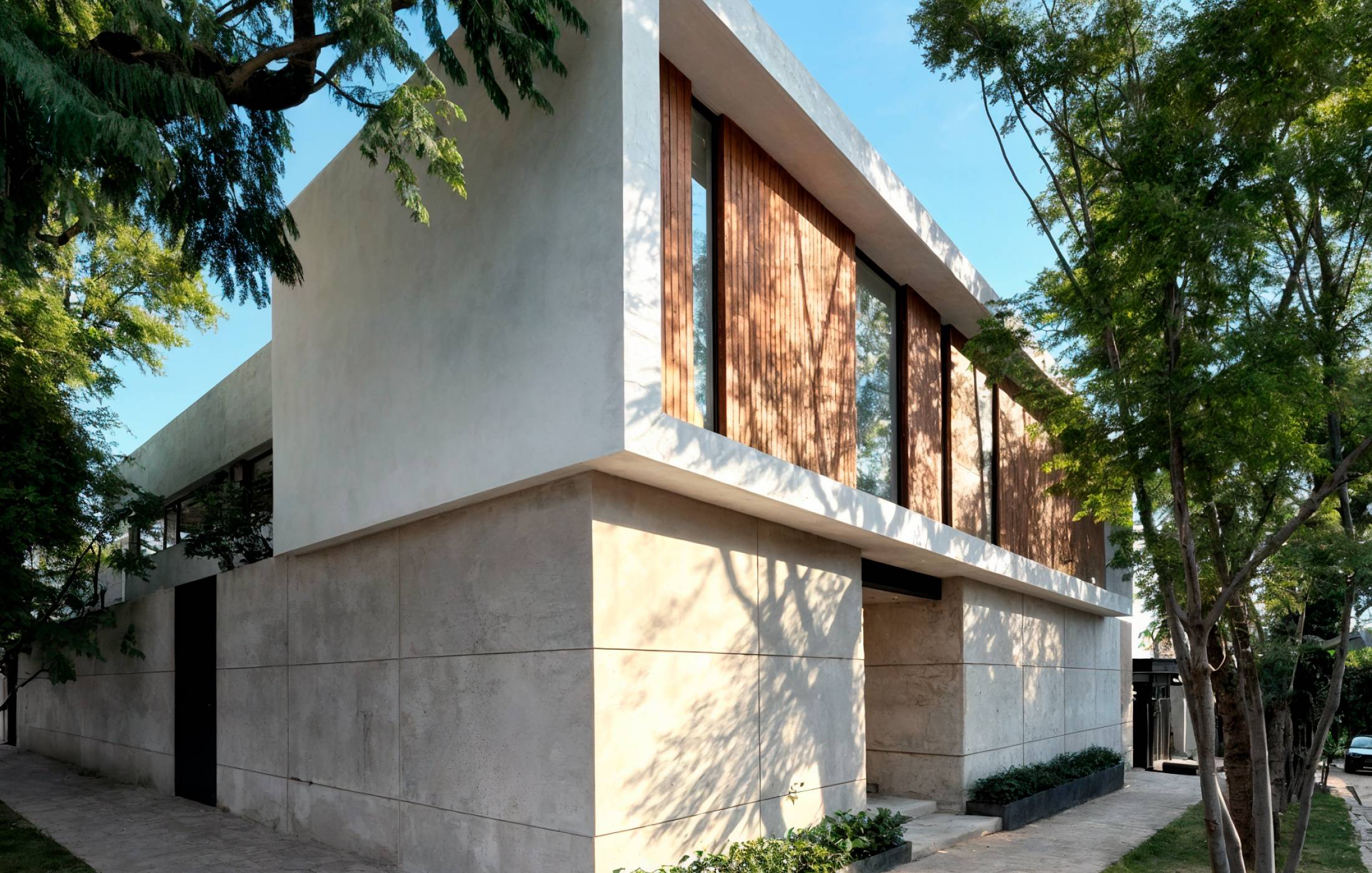 CASA BM