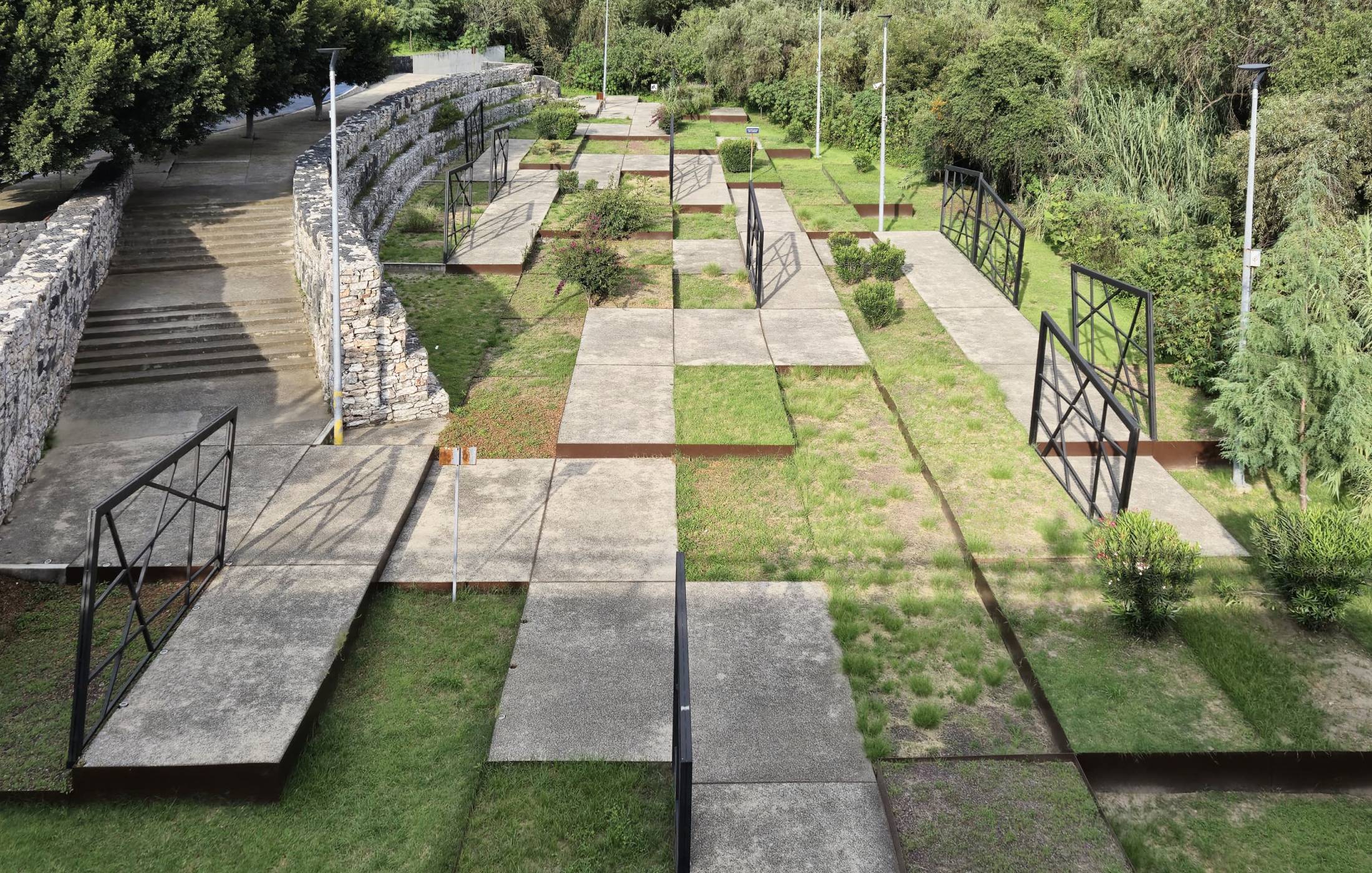 Paseo Rio Atoyac
