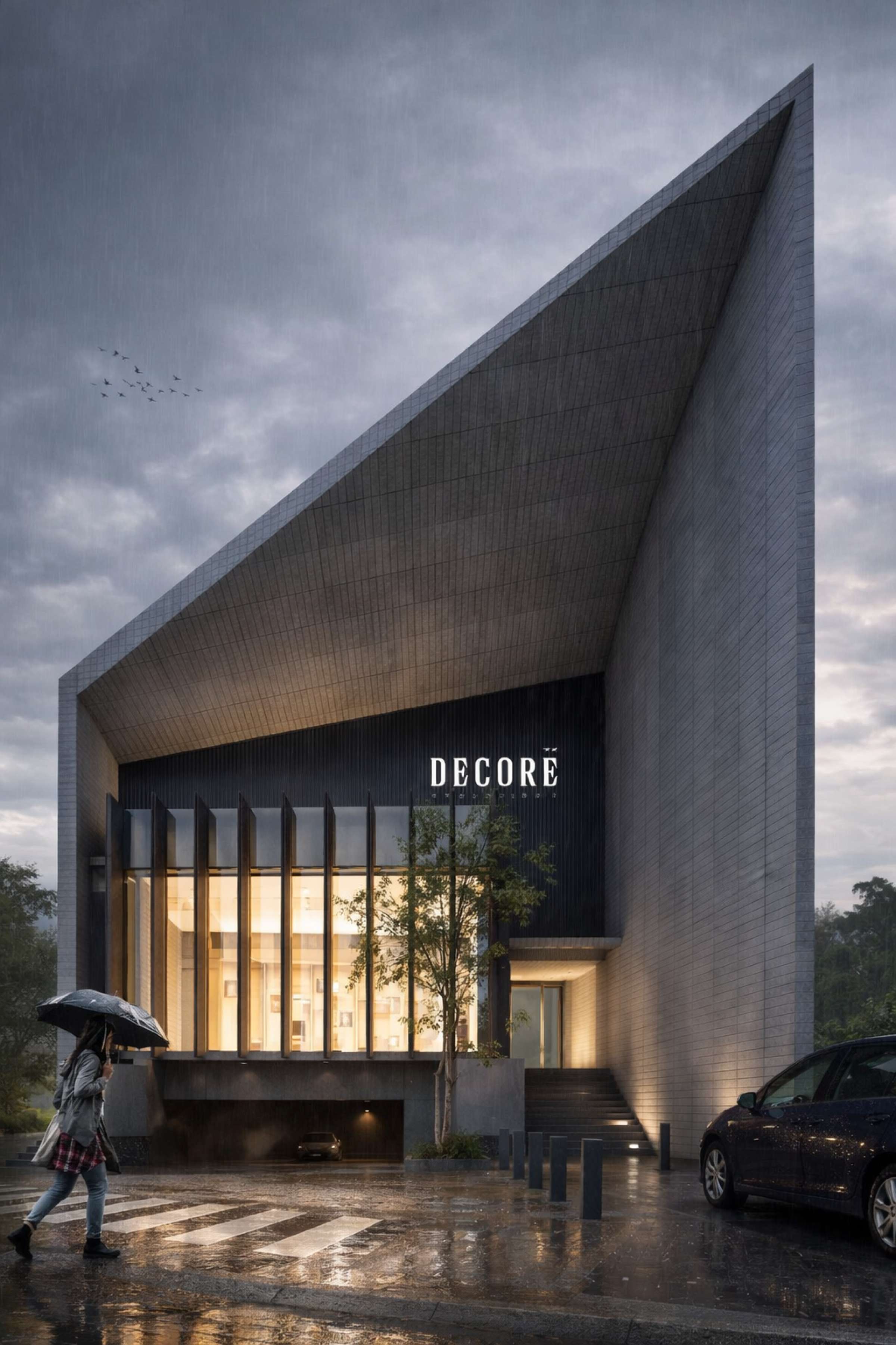 Decore