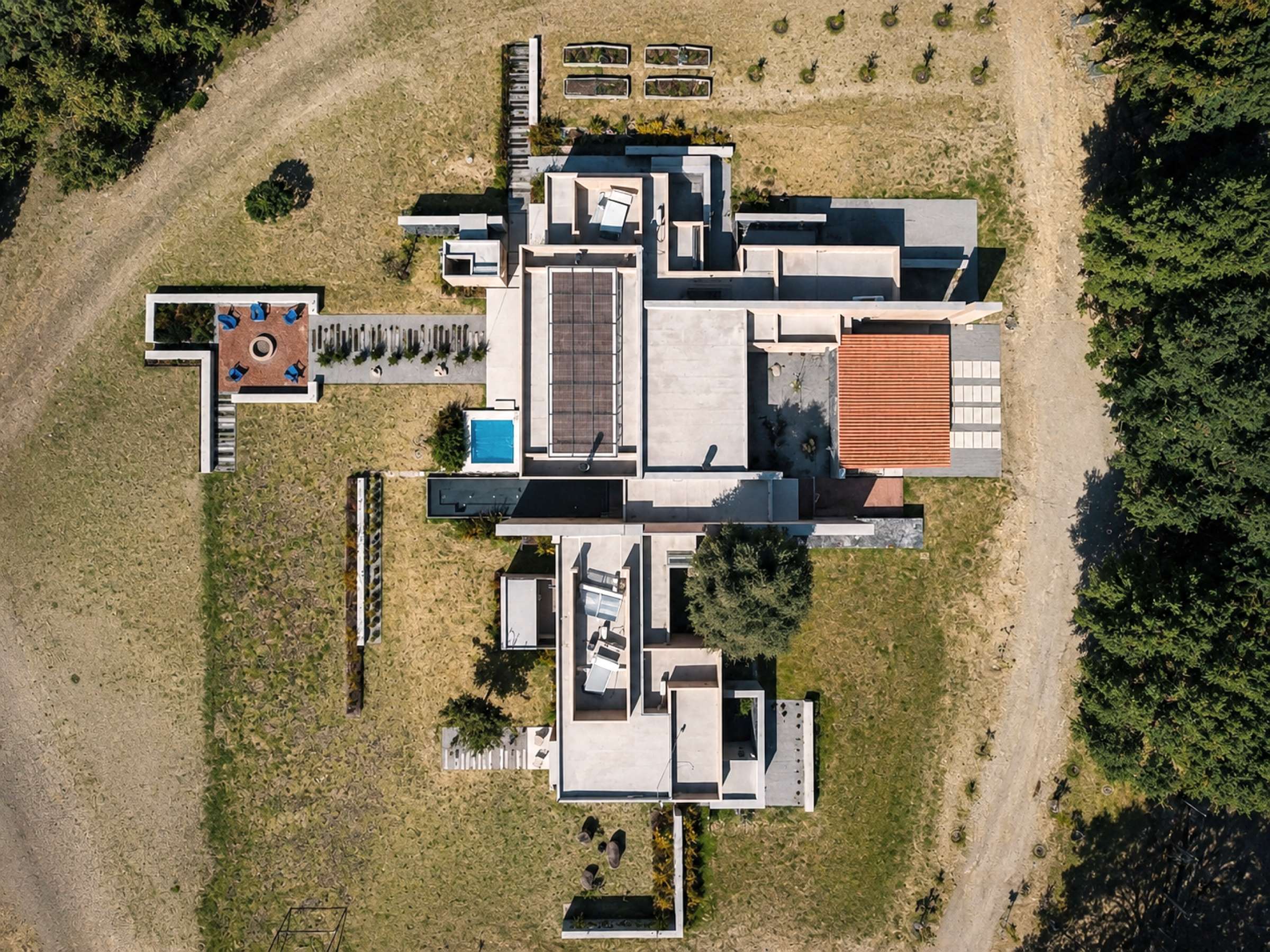 Casa Camila