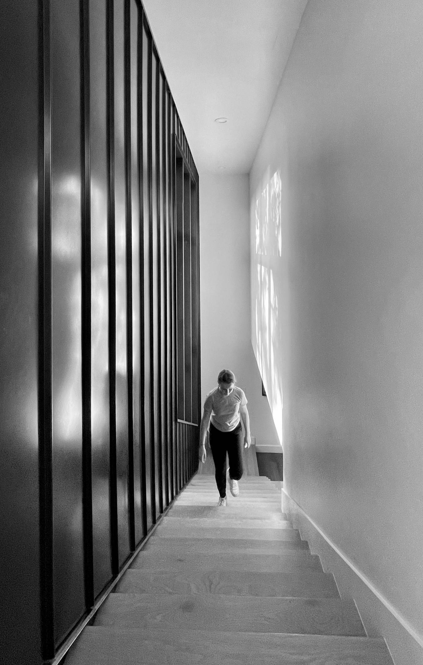 Escaleras