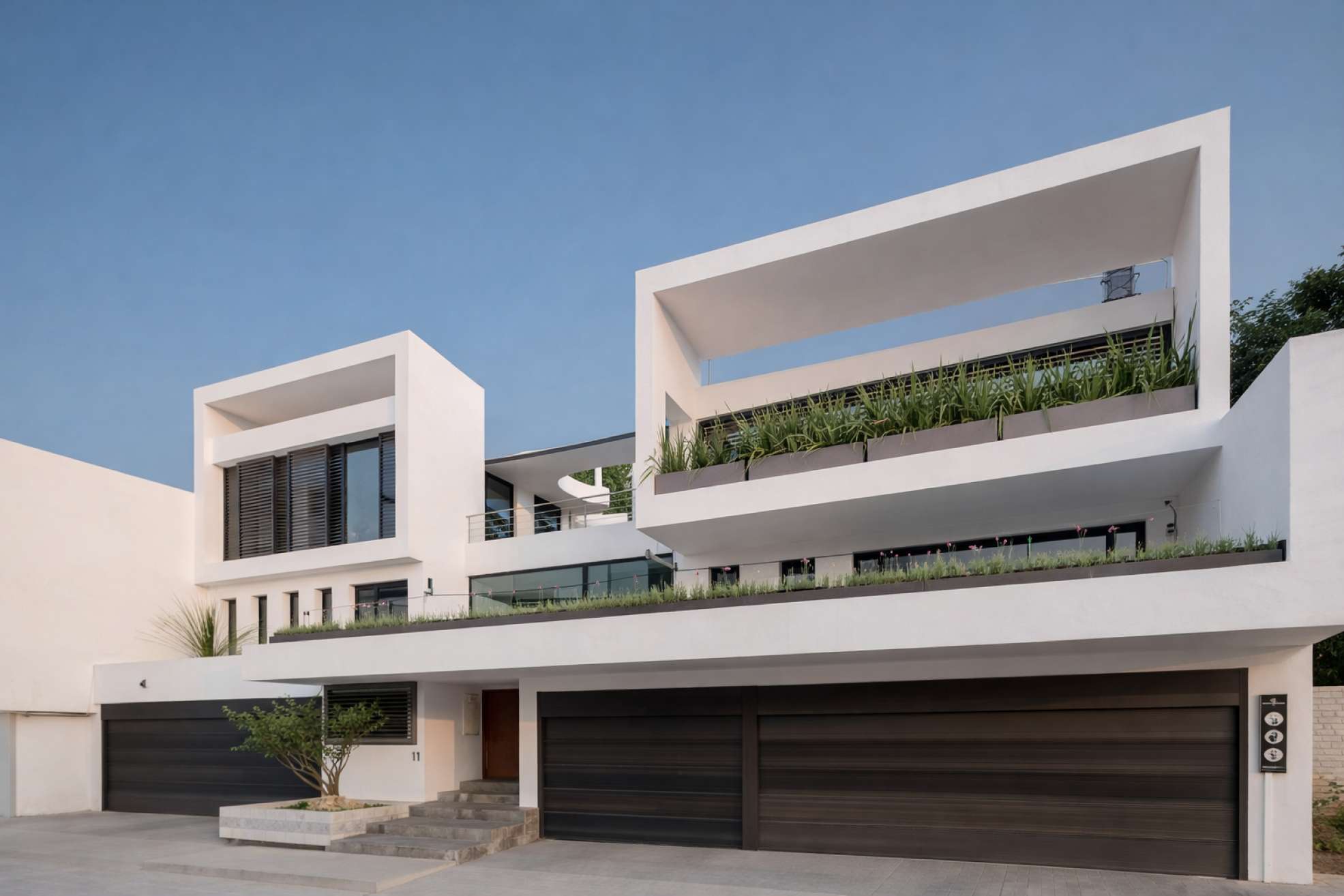 OFICINAS AG