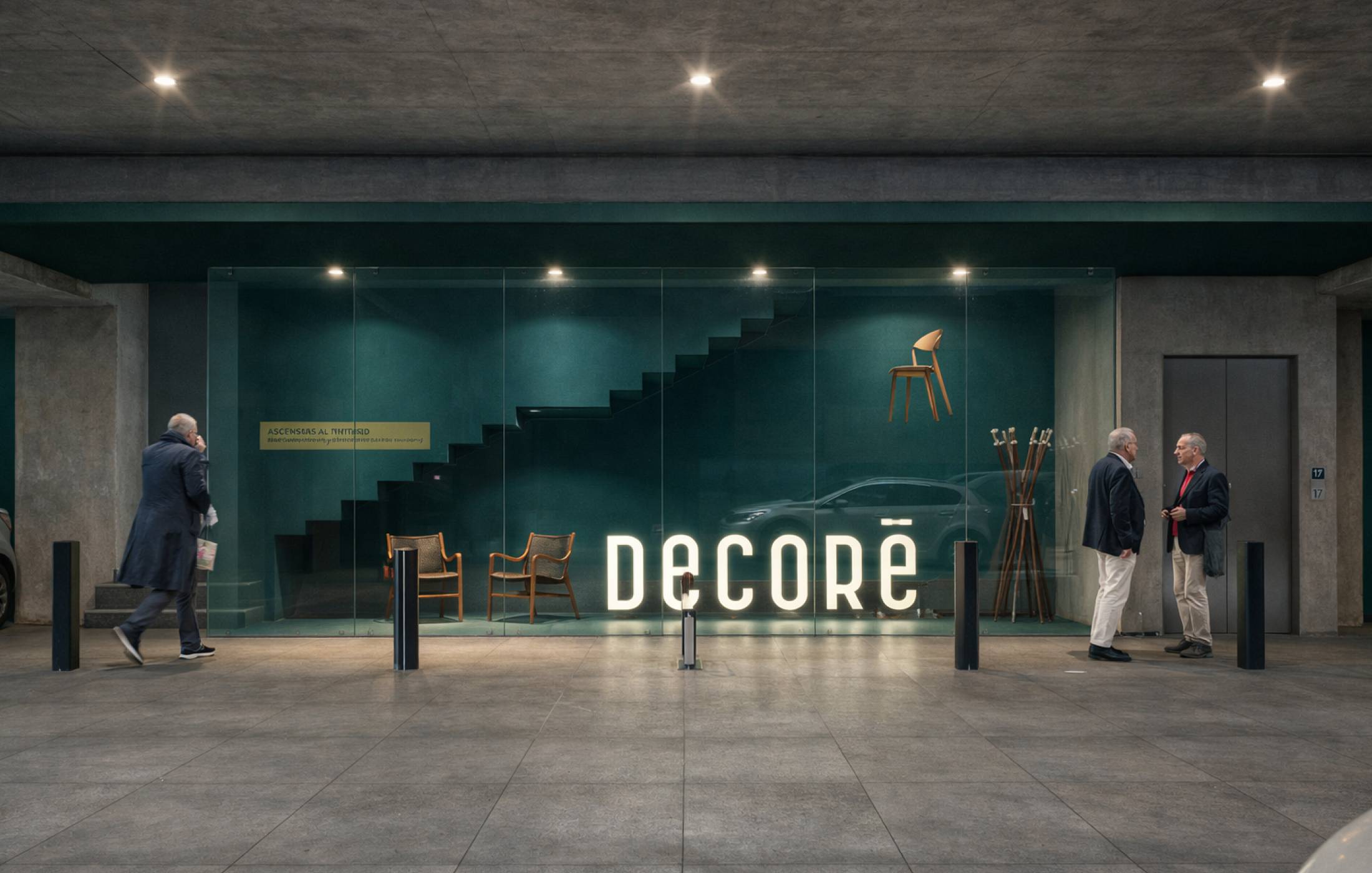 Decore