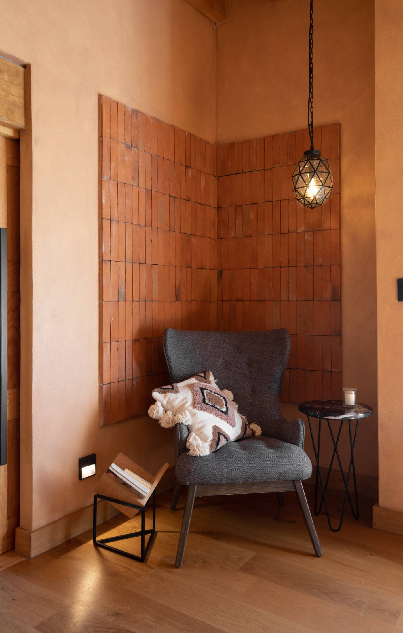 Casa Camila