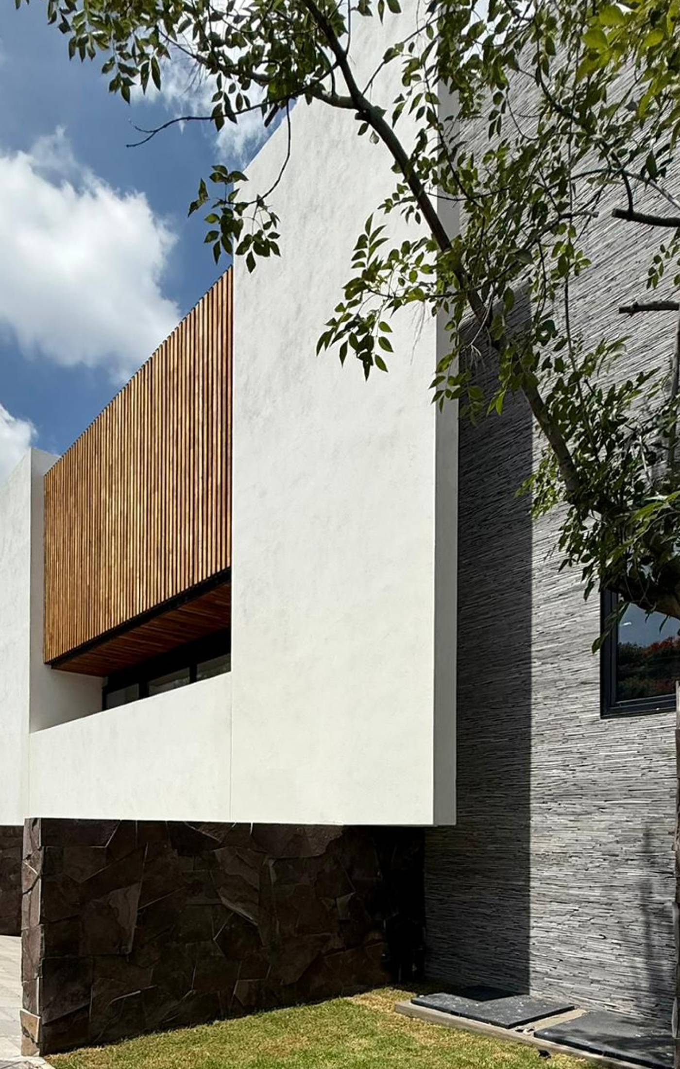 Casa Encinos