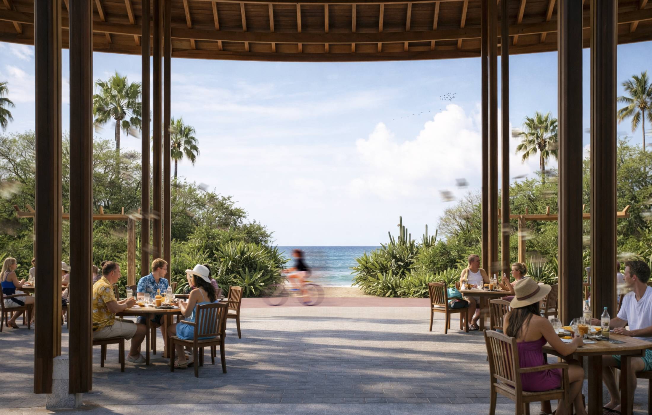 Ixtapa