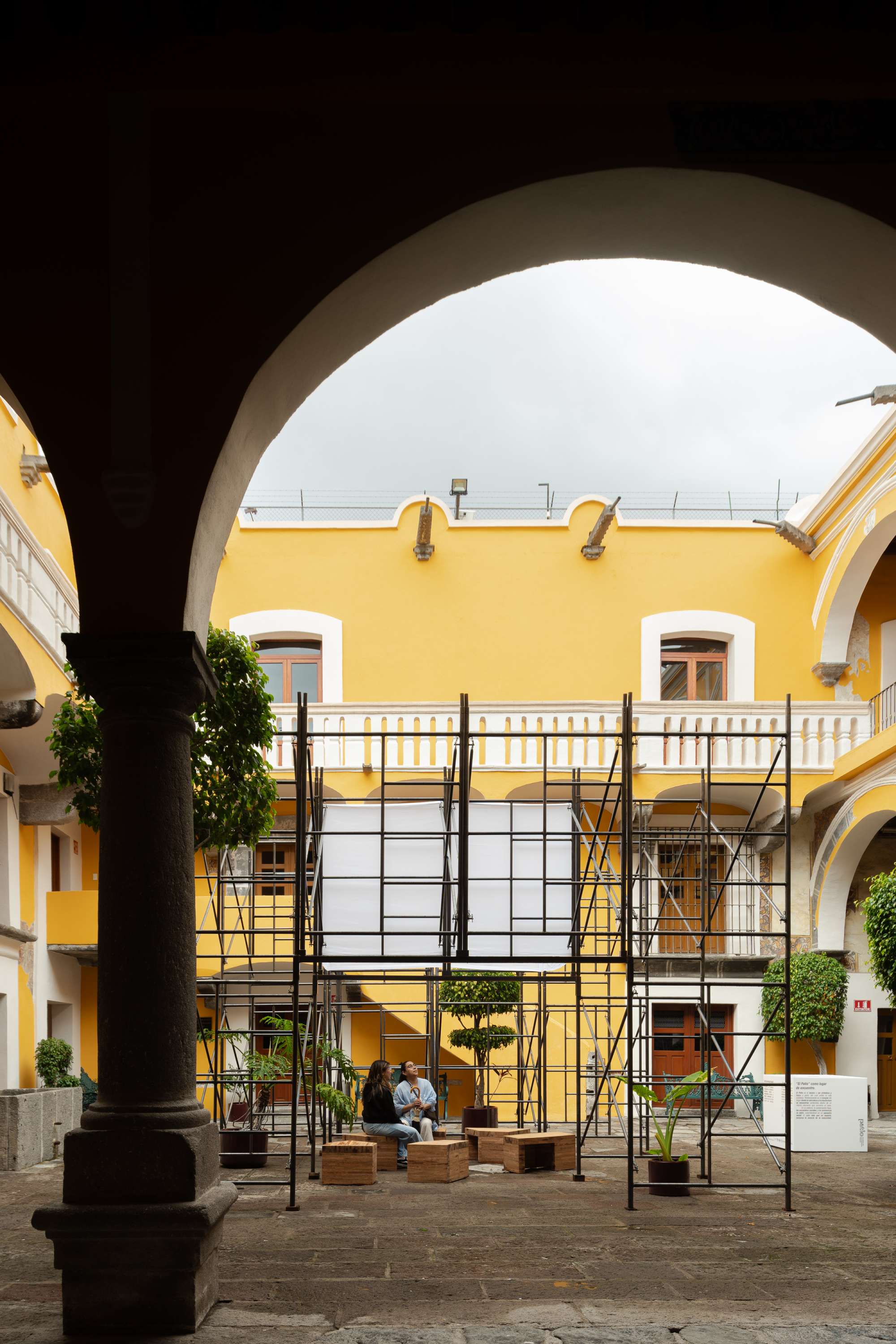 Otros proyectos