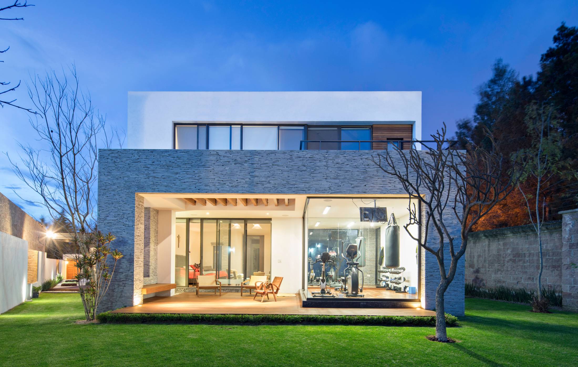 CASA 8A