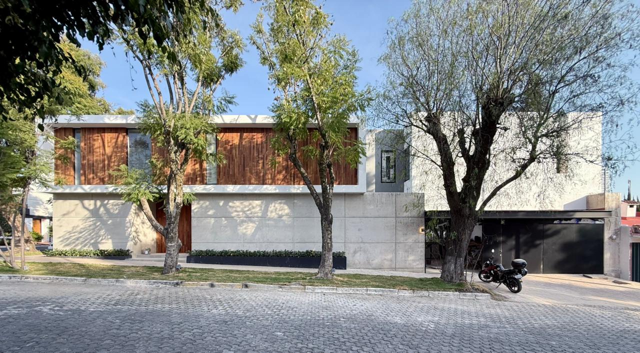CASA BM