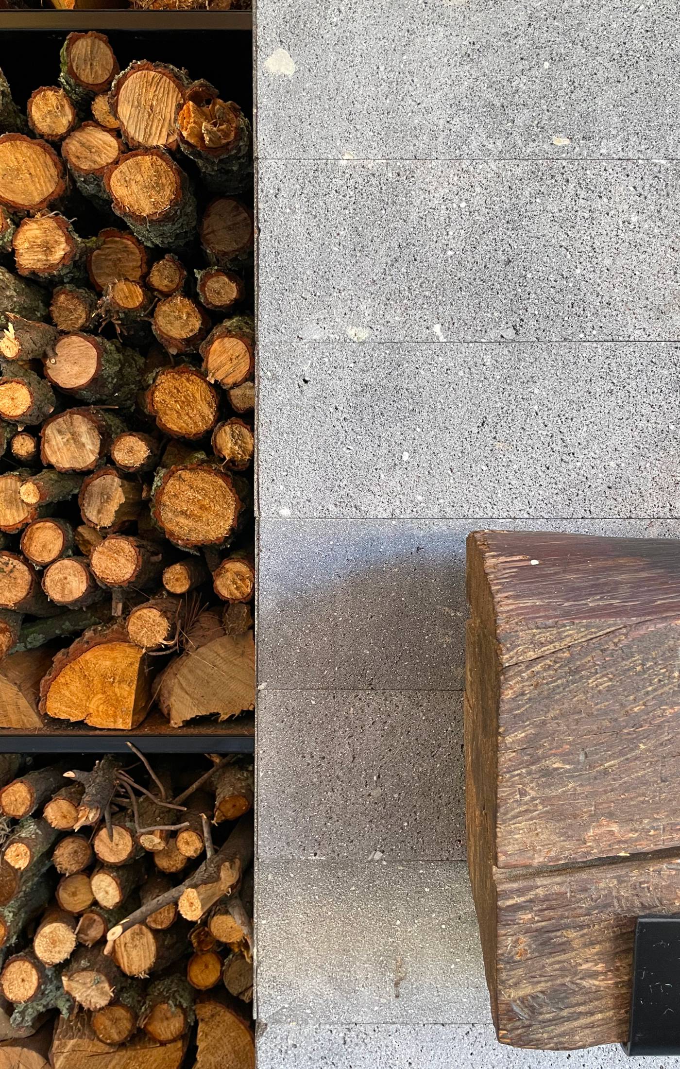 Detalles y texturas