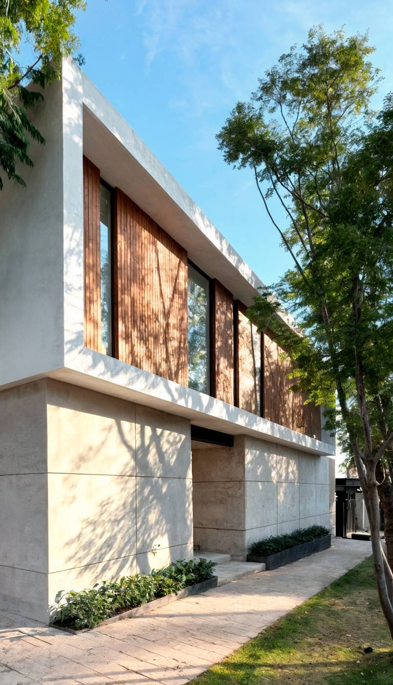 CASA BM