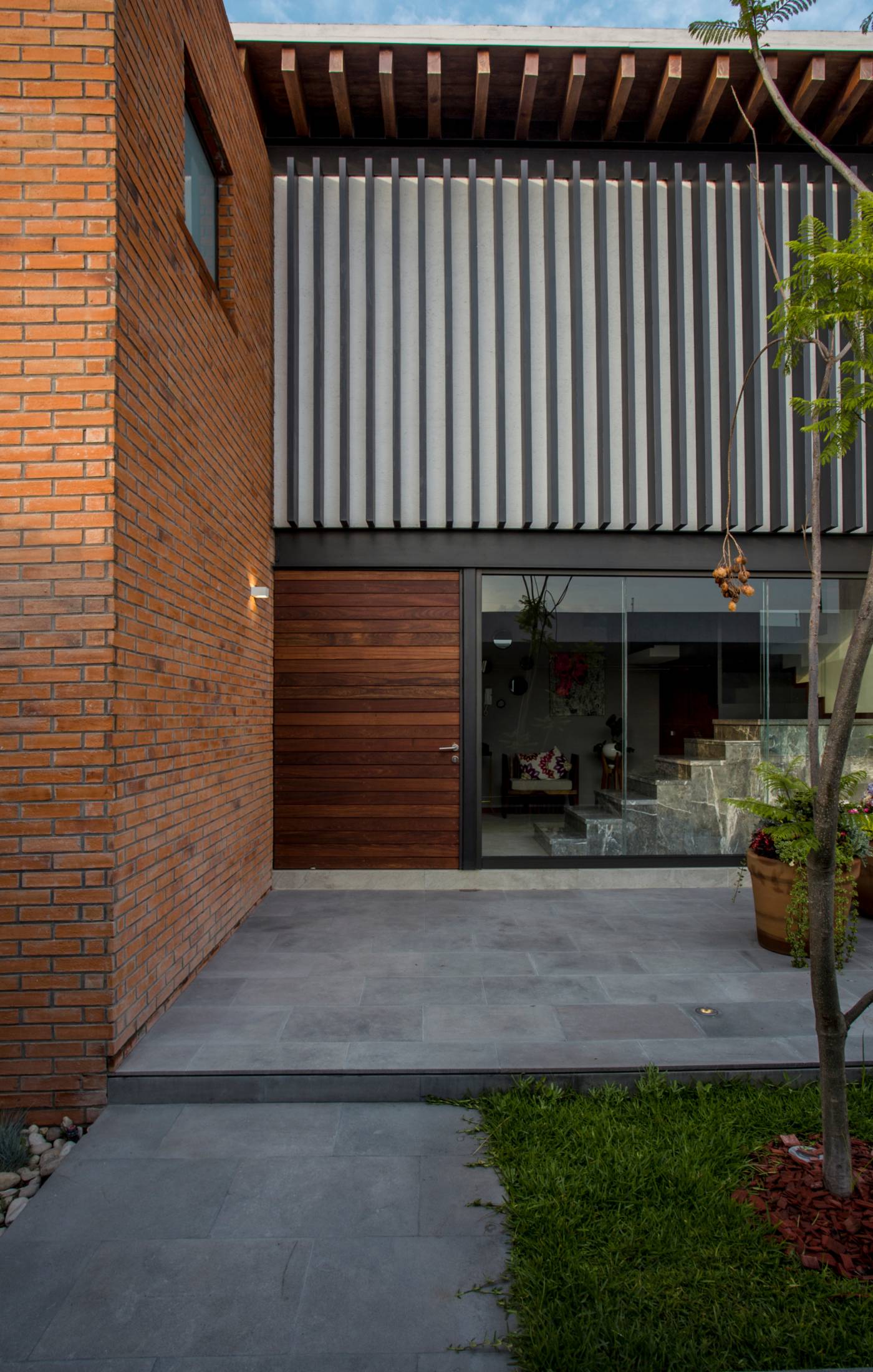 Casa Claustro