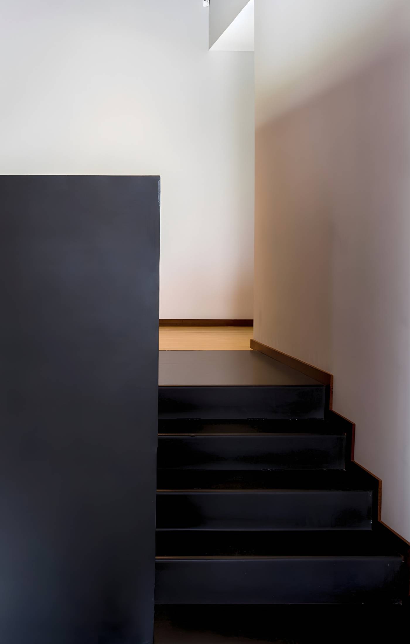 Escaleras