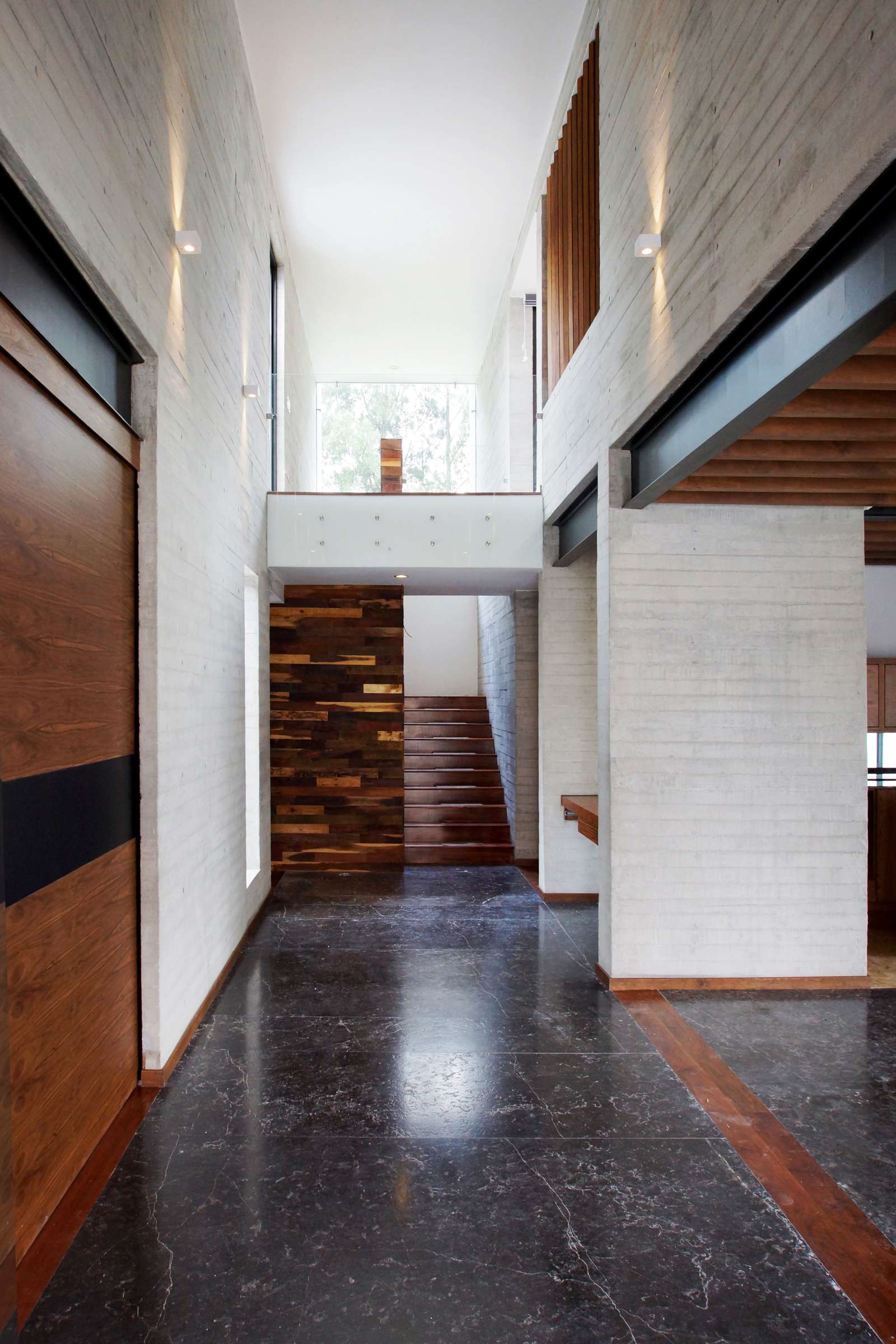 CASA 8A