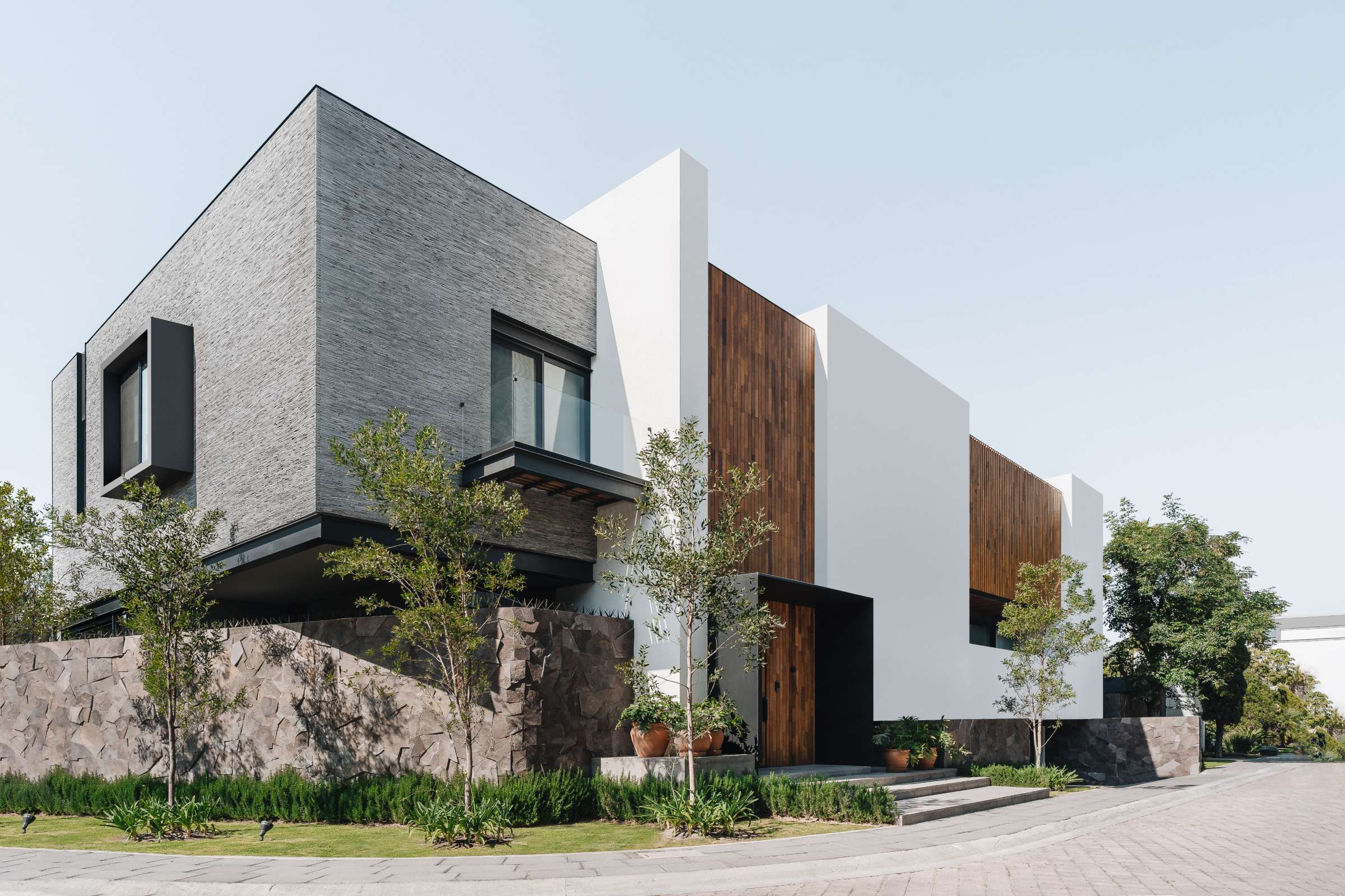 Casa Encinos