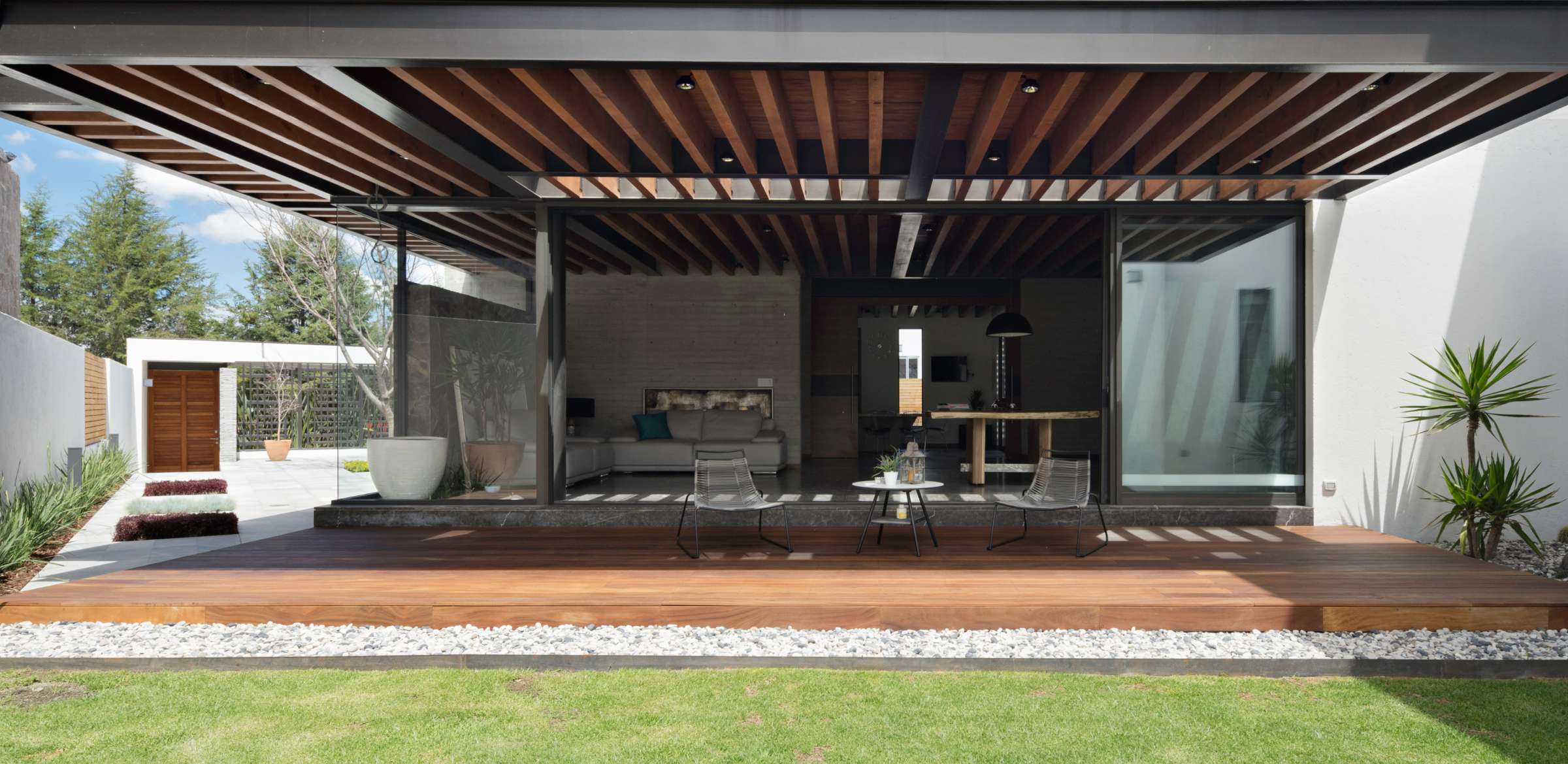 CASA 8A