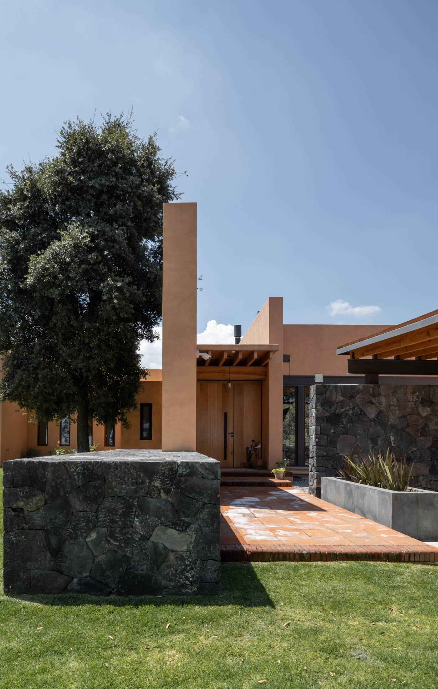 Casa Camila