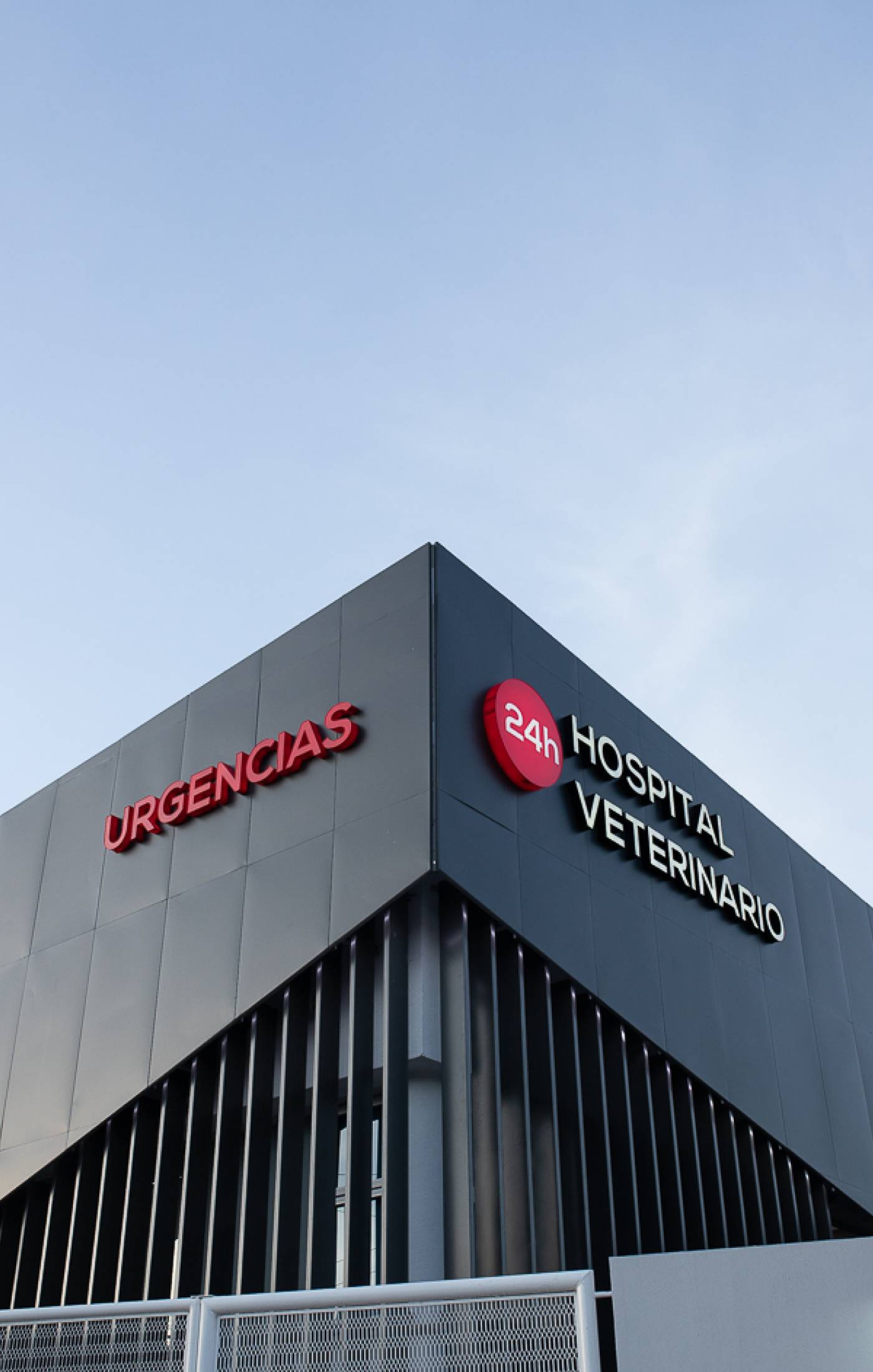 Hospital Veterinario