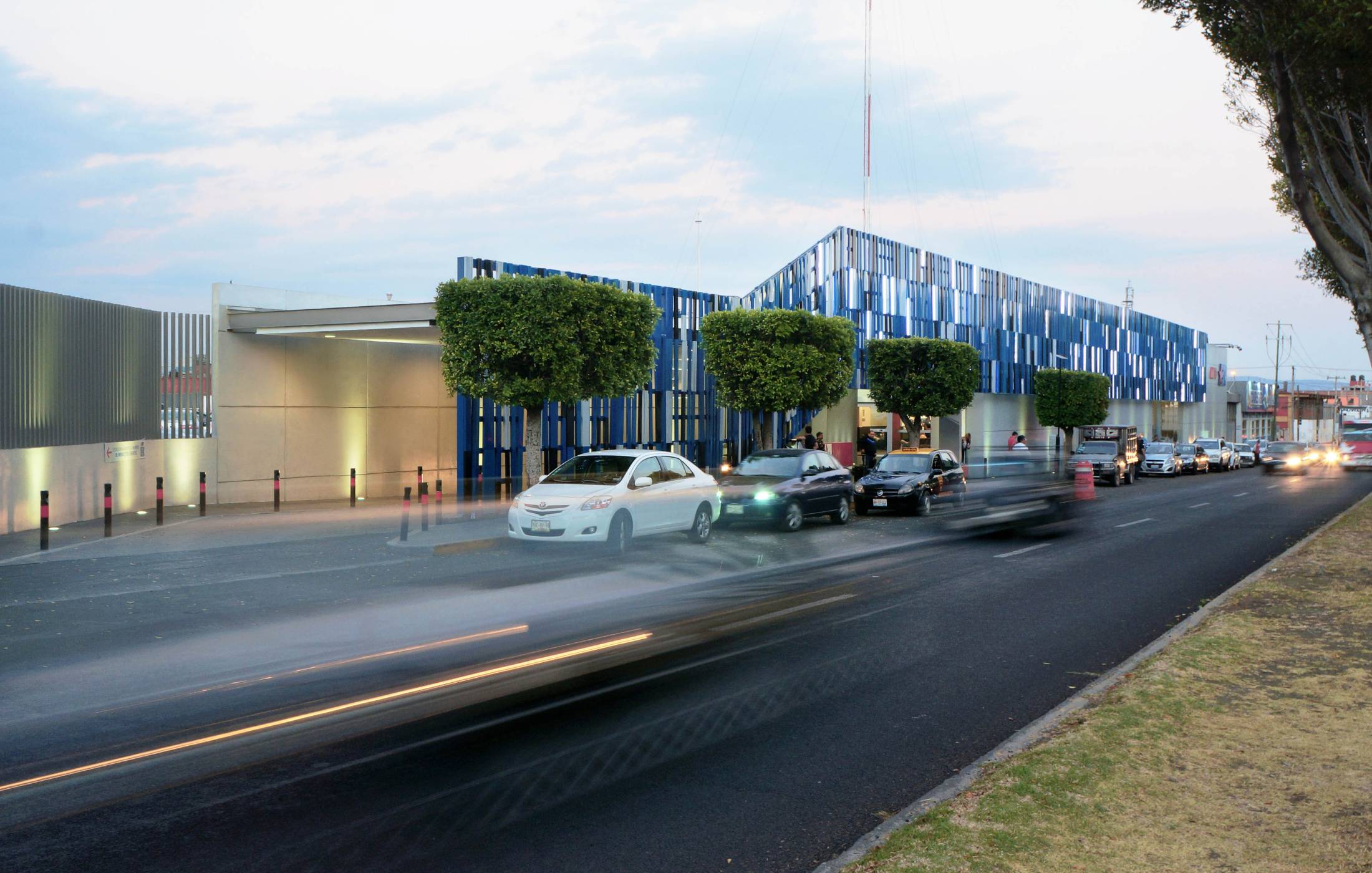 Terminal Er