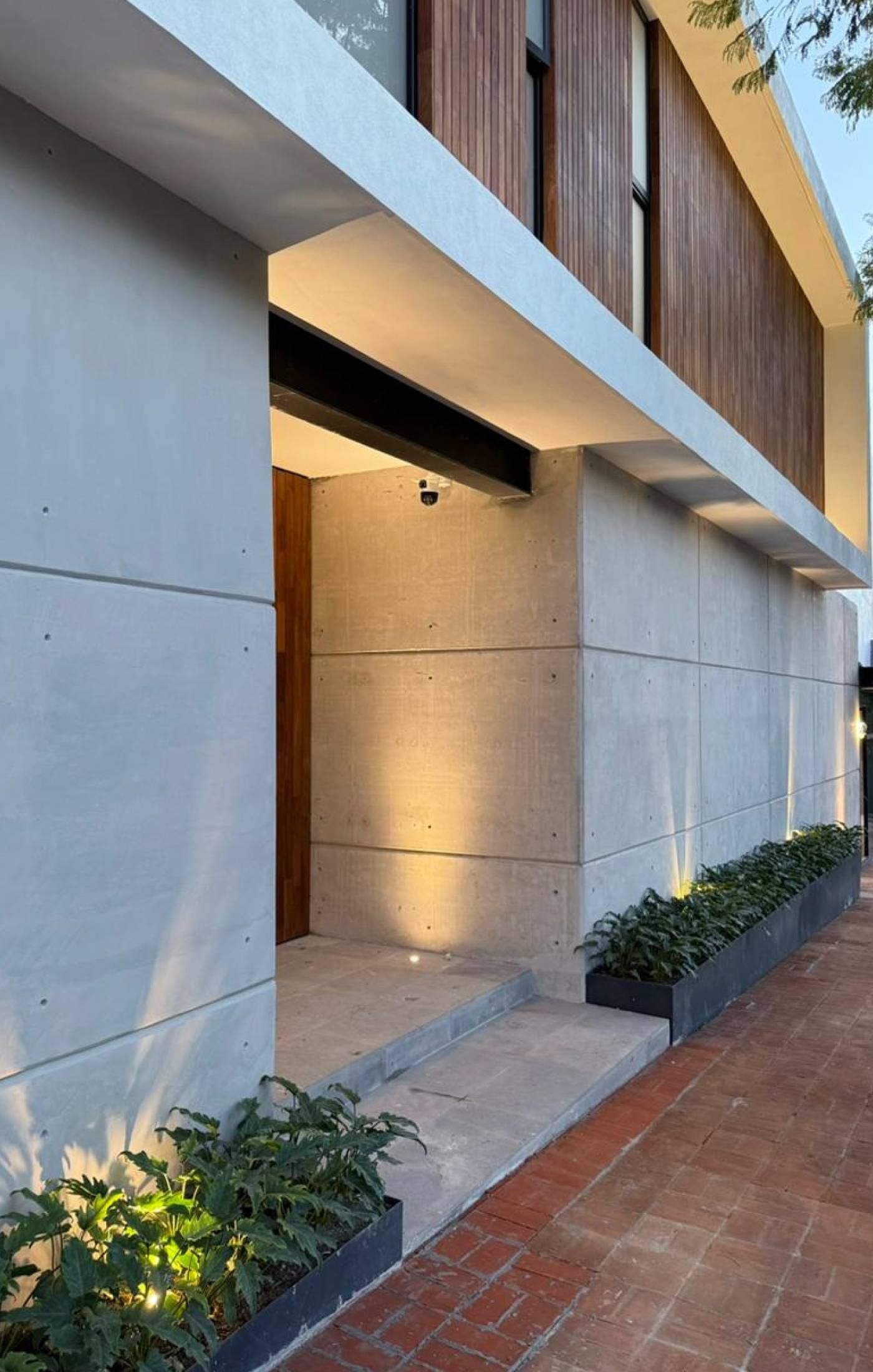 CASA BM