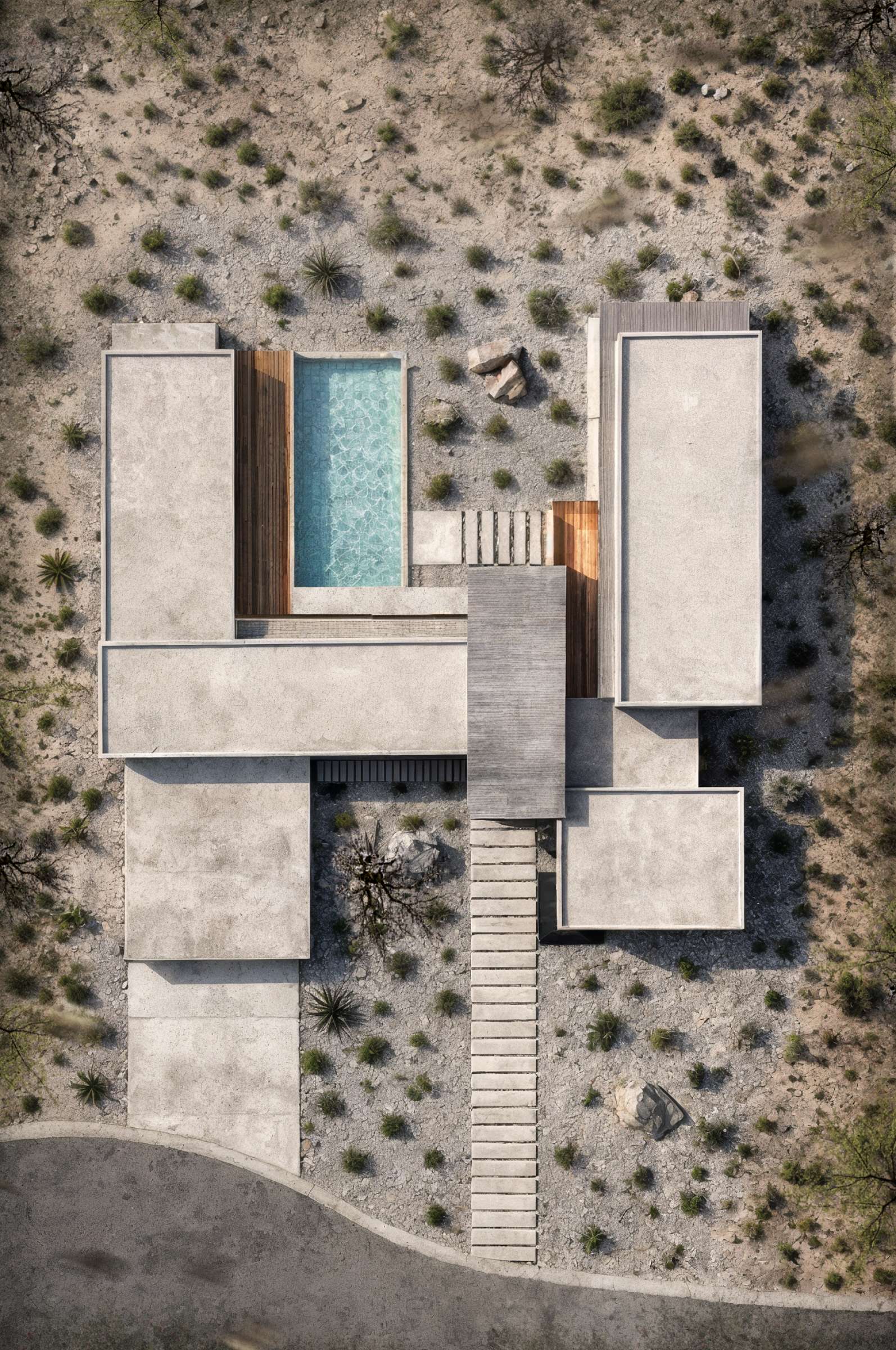 Casa Lv