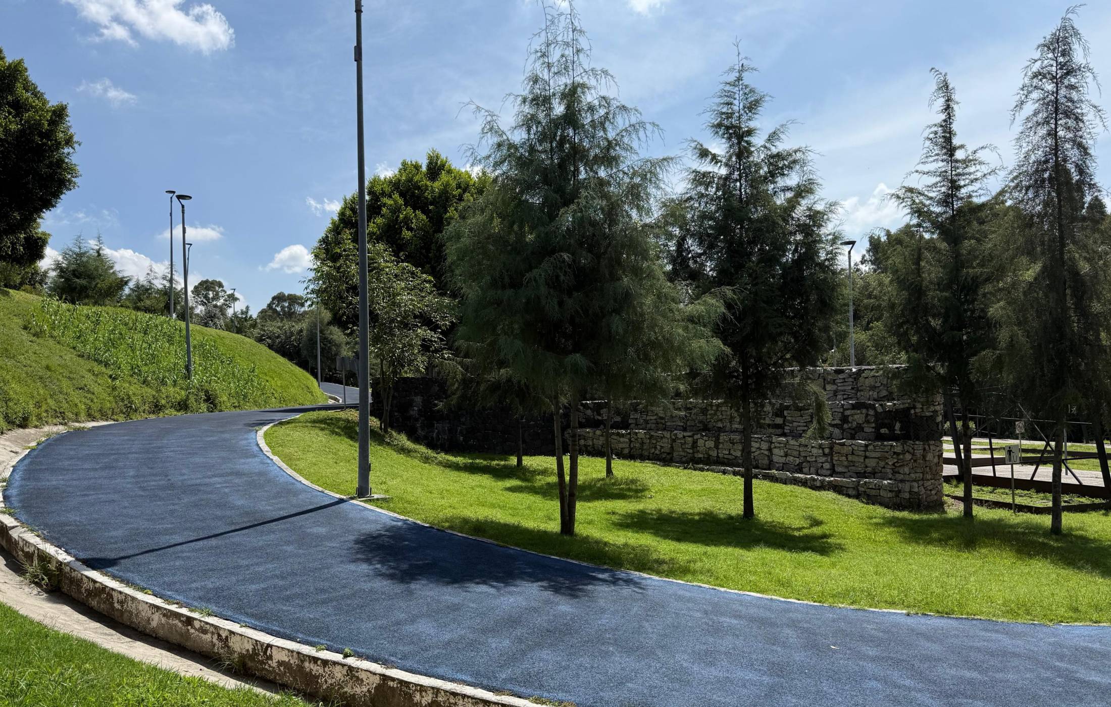 Paseo Rio Atoyac