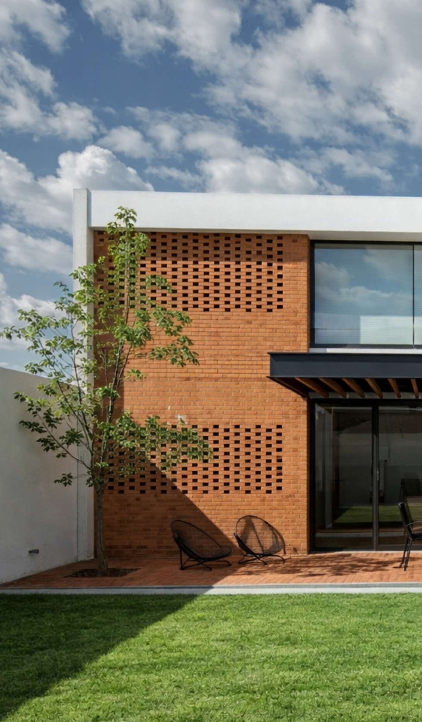 Casa Claustro
