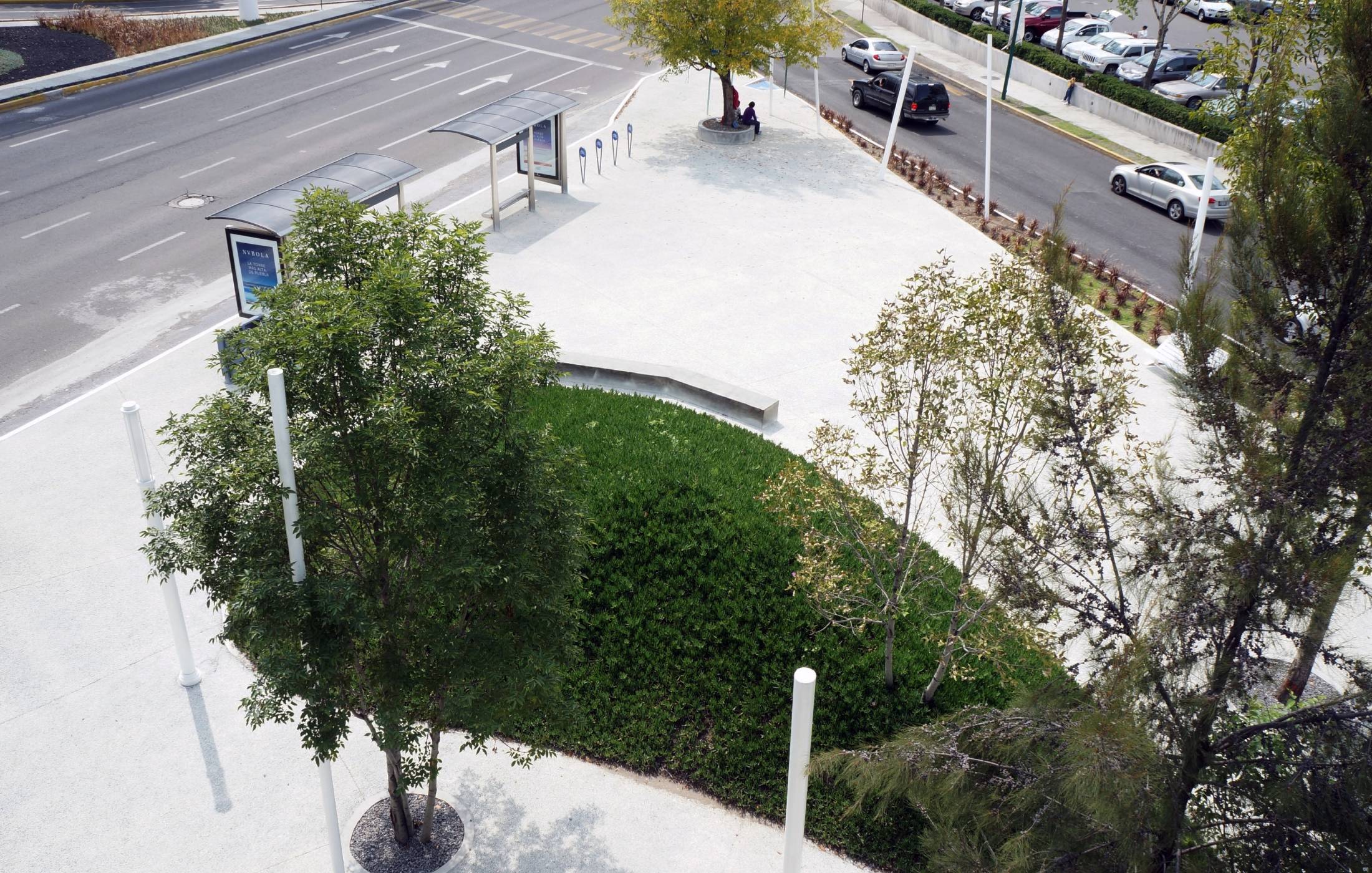 PARQUE LINEAL