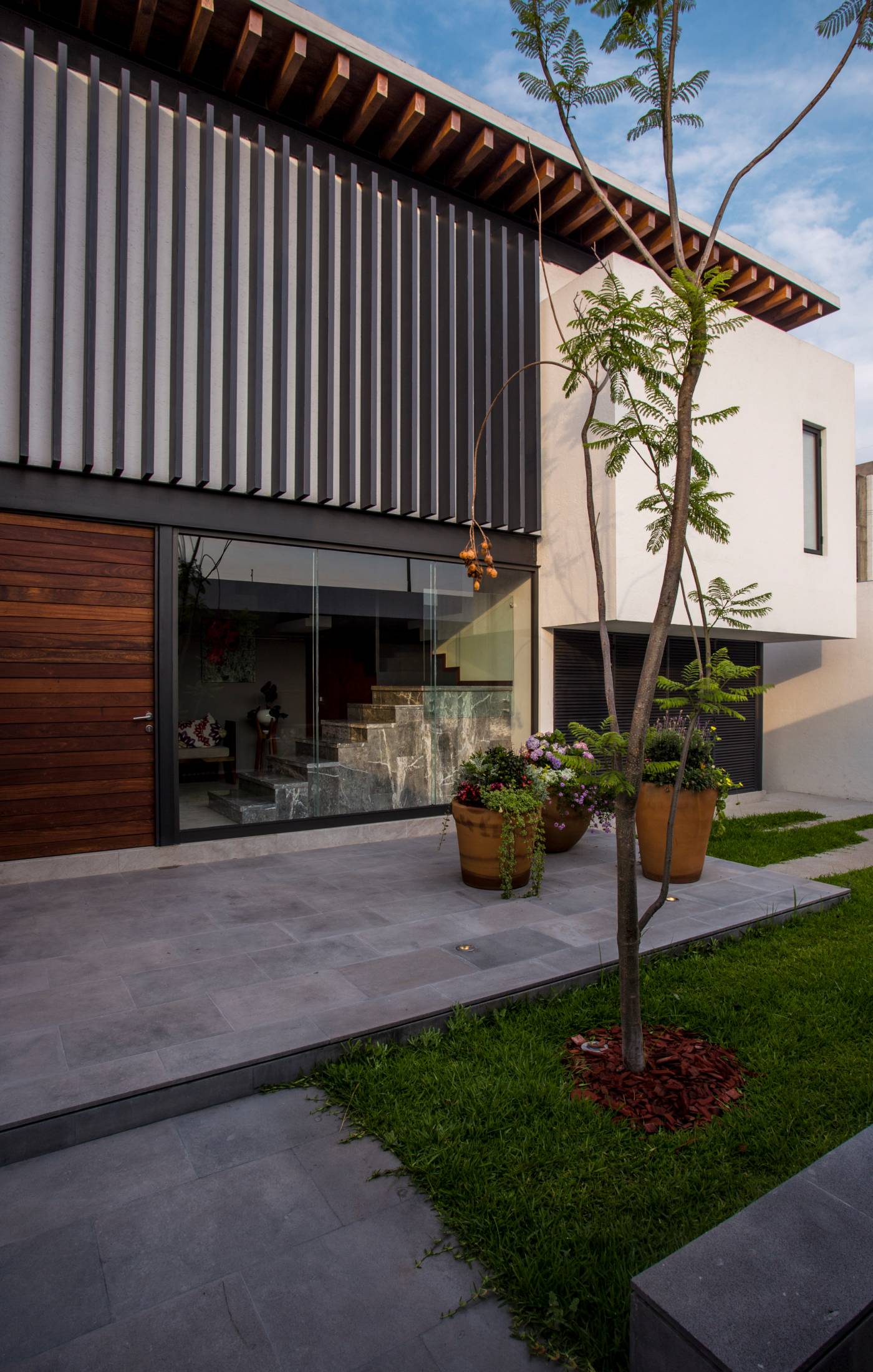 Casa Claustro