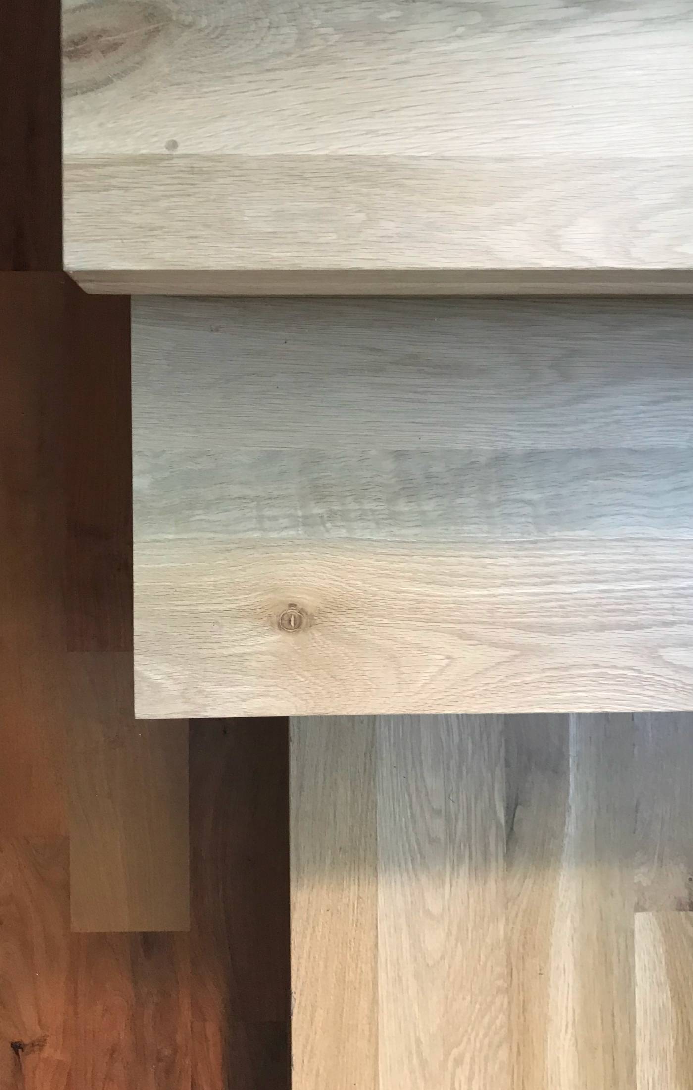 Escaleras