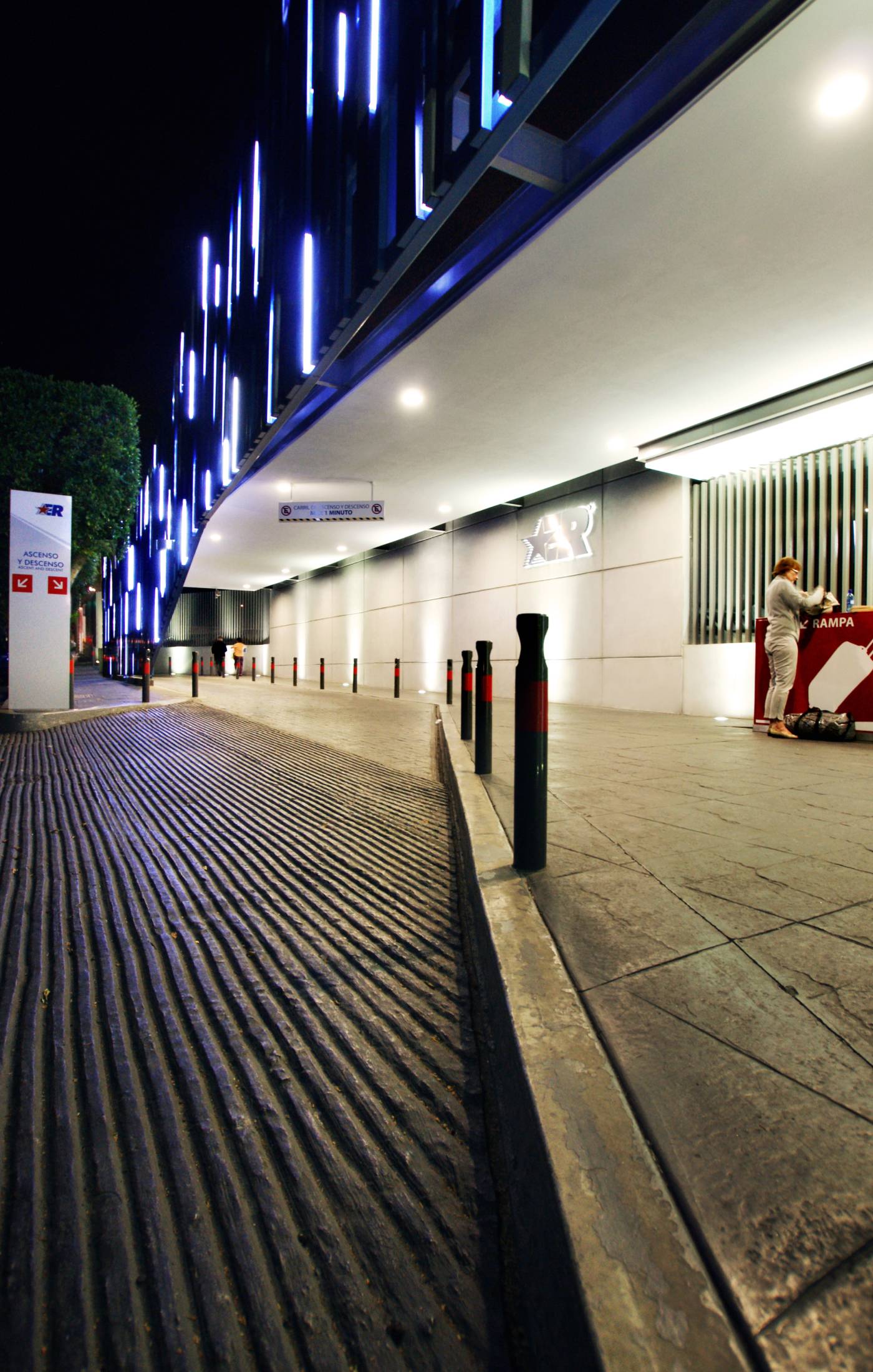 Terminal Er