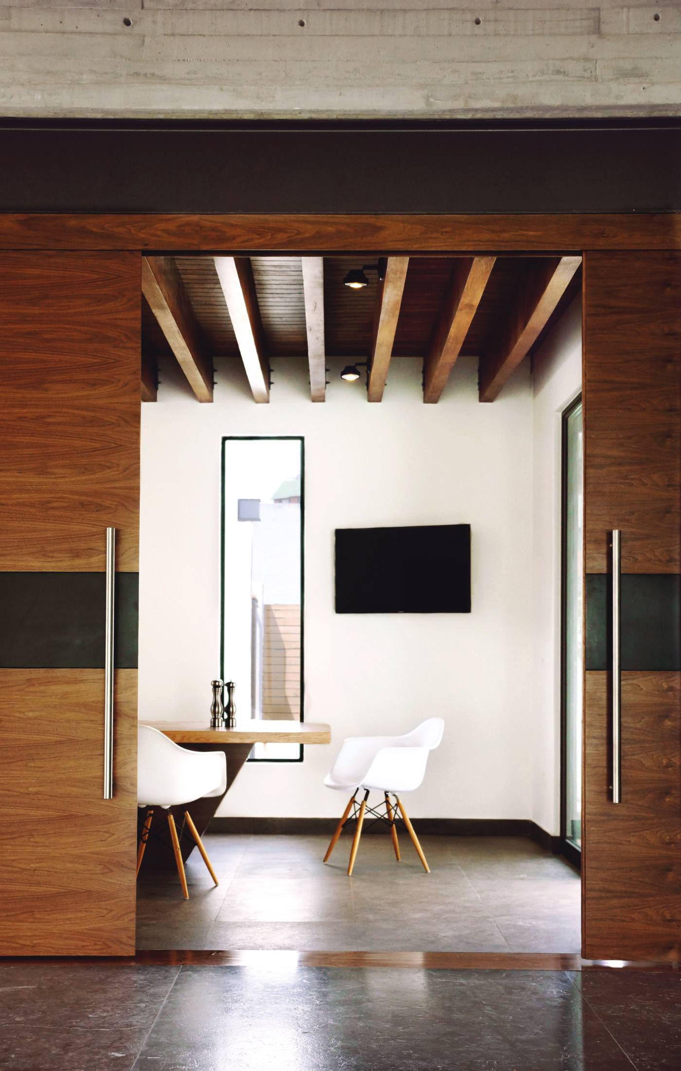 CASA 8A