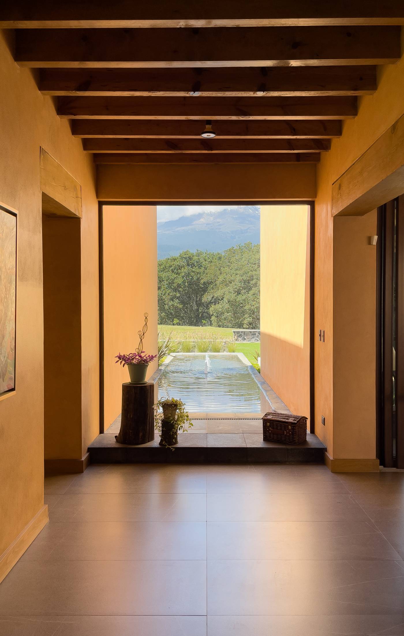 Casa Camila