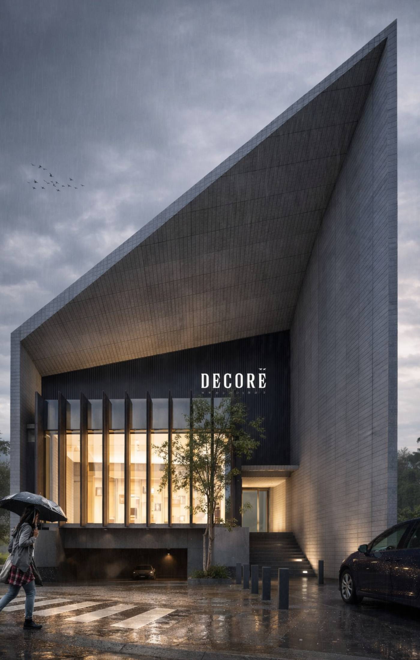 Decore