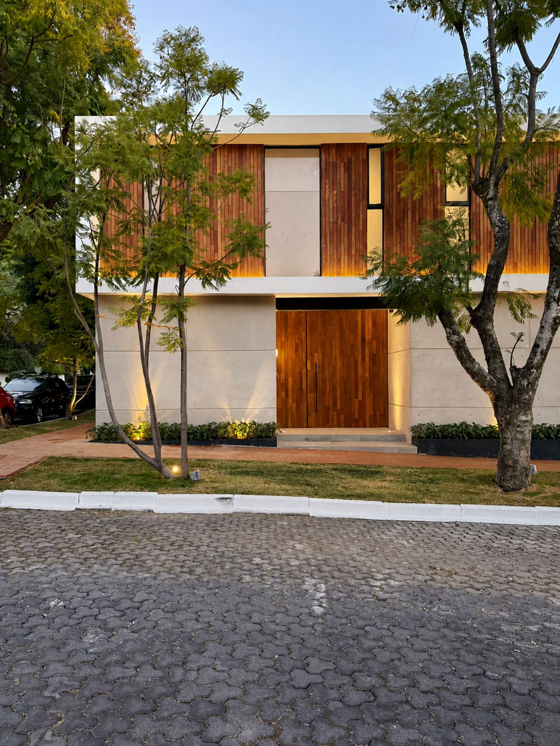 CASA BM